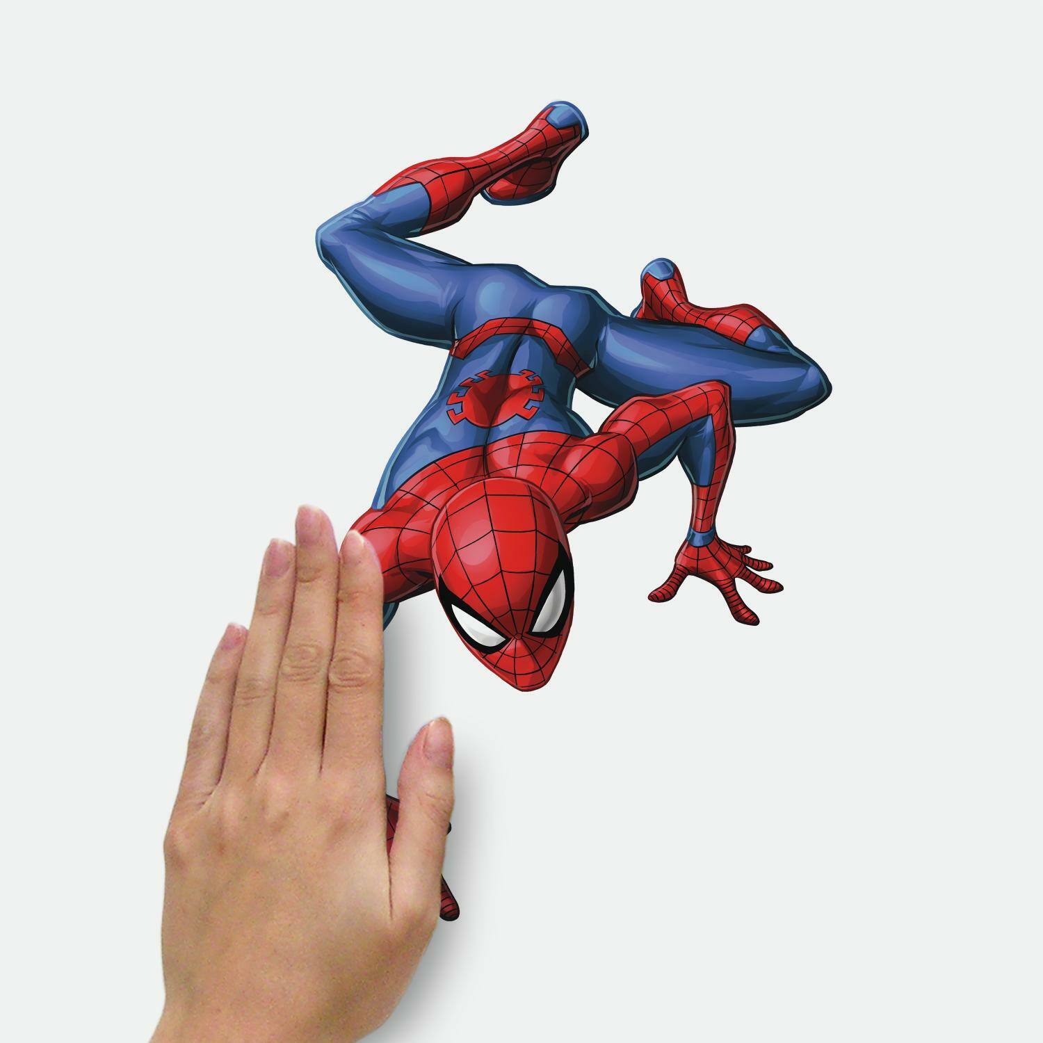 RoomMates Spider-Man Favorite Characters Peel & Stick Wall Decals