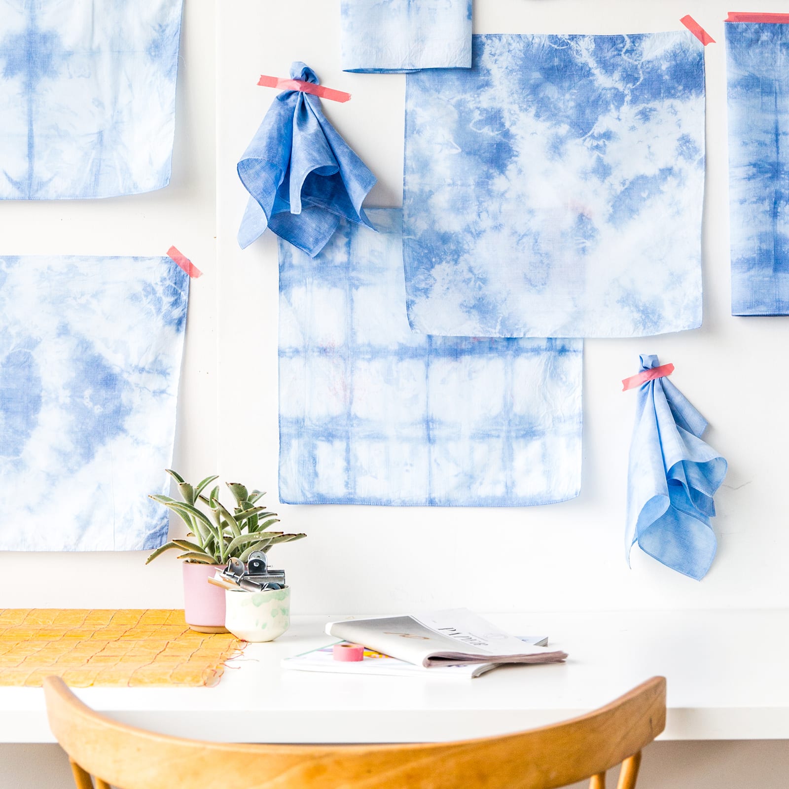 Rit® DyeMore™ Synthetic Fiber Dye