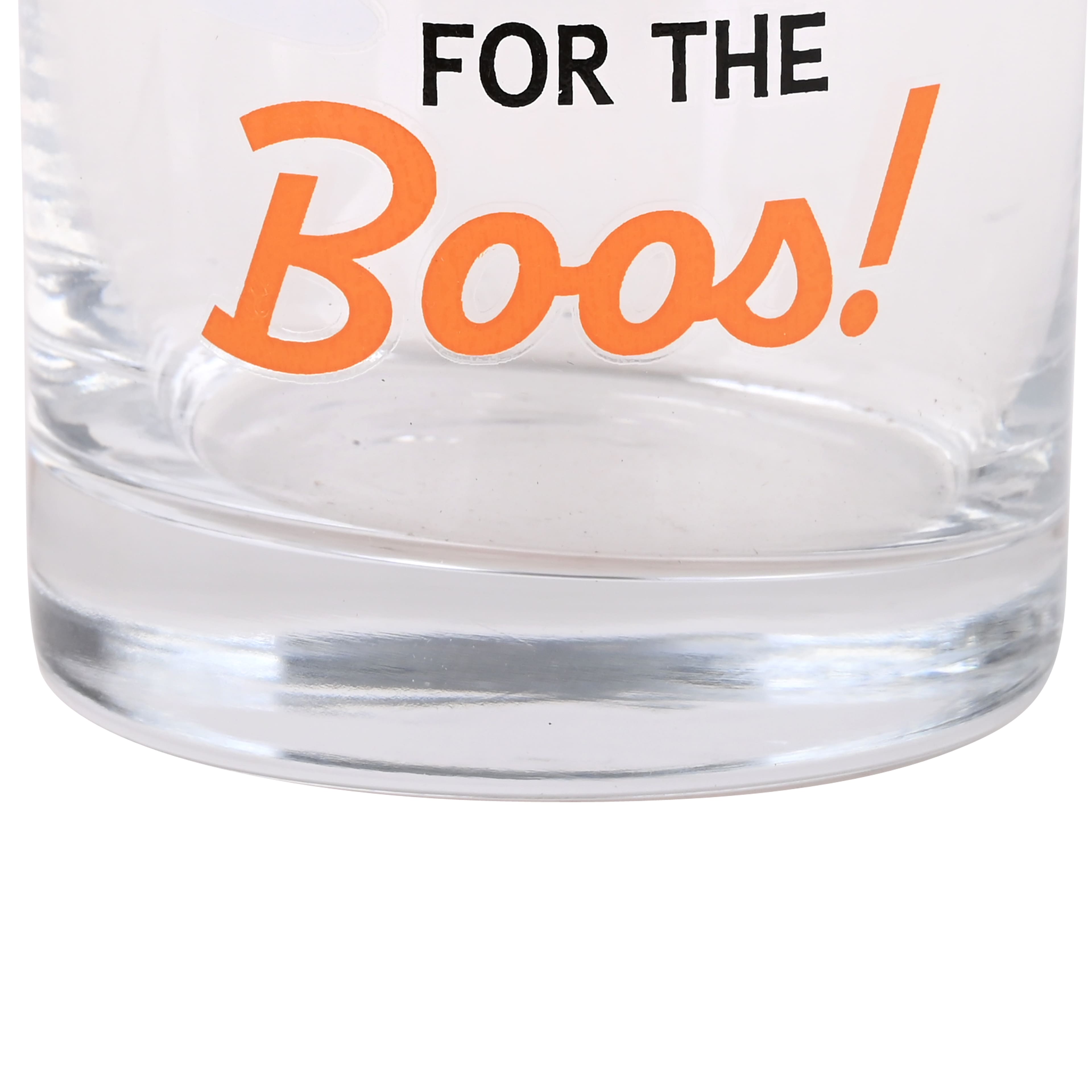 9oz. Ghost Whiskey Glass by Ashland&#xAE;