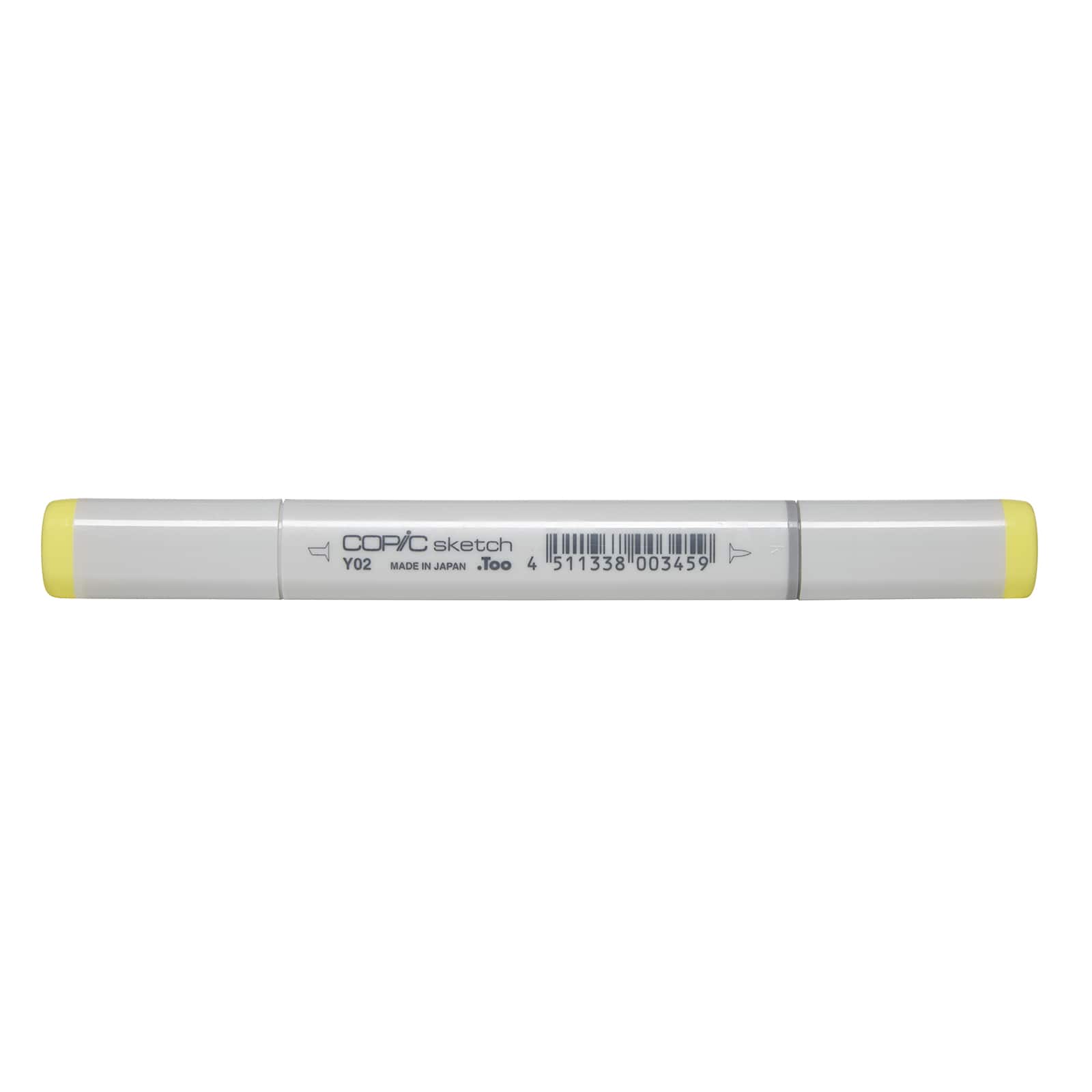 Copic® Sketch Marker, Yellows