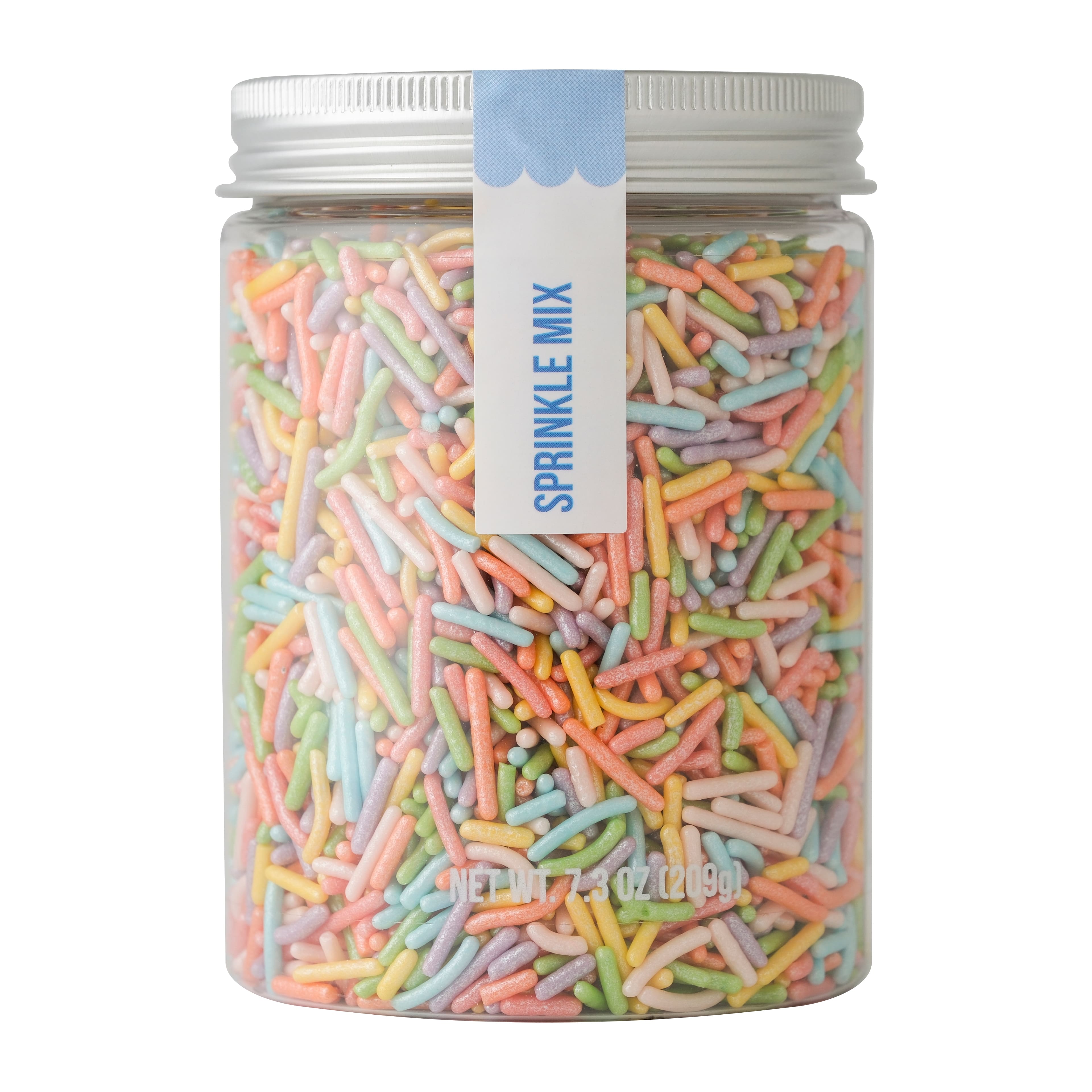 PME Cake Sweet Street® 7.25oz. Sprinkle Mix