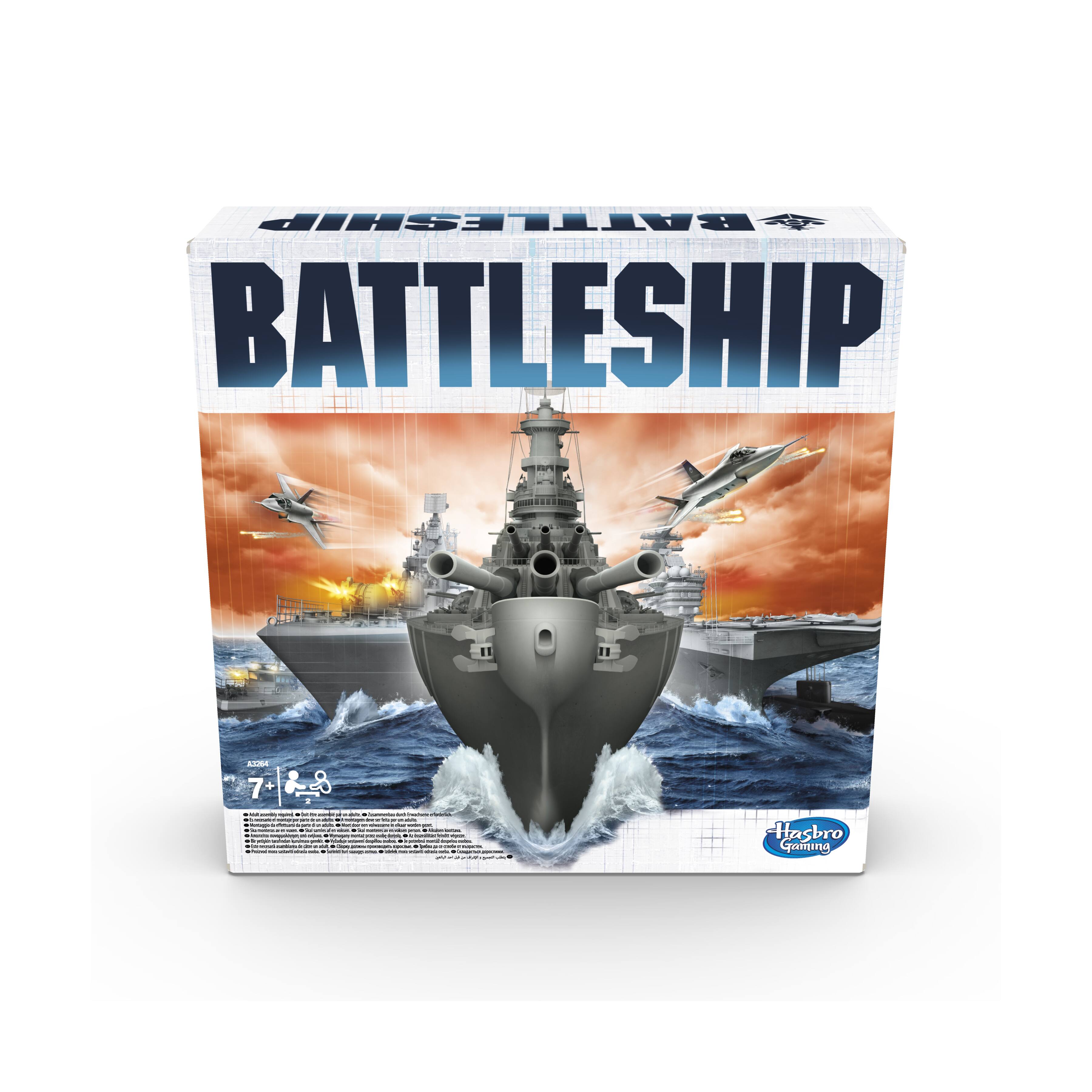 Battleship&#xAE; Game