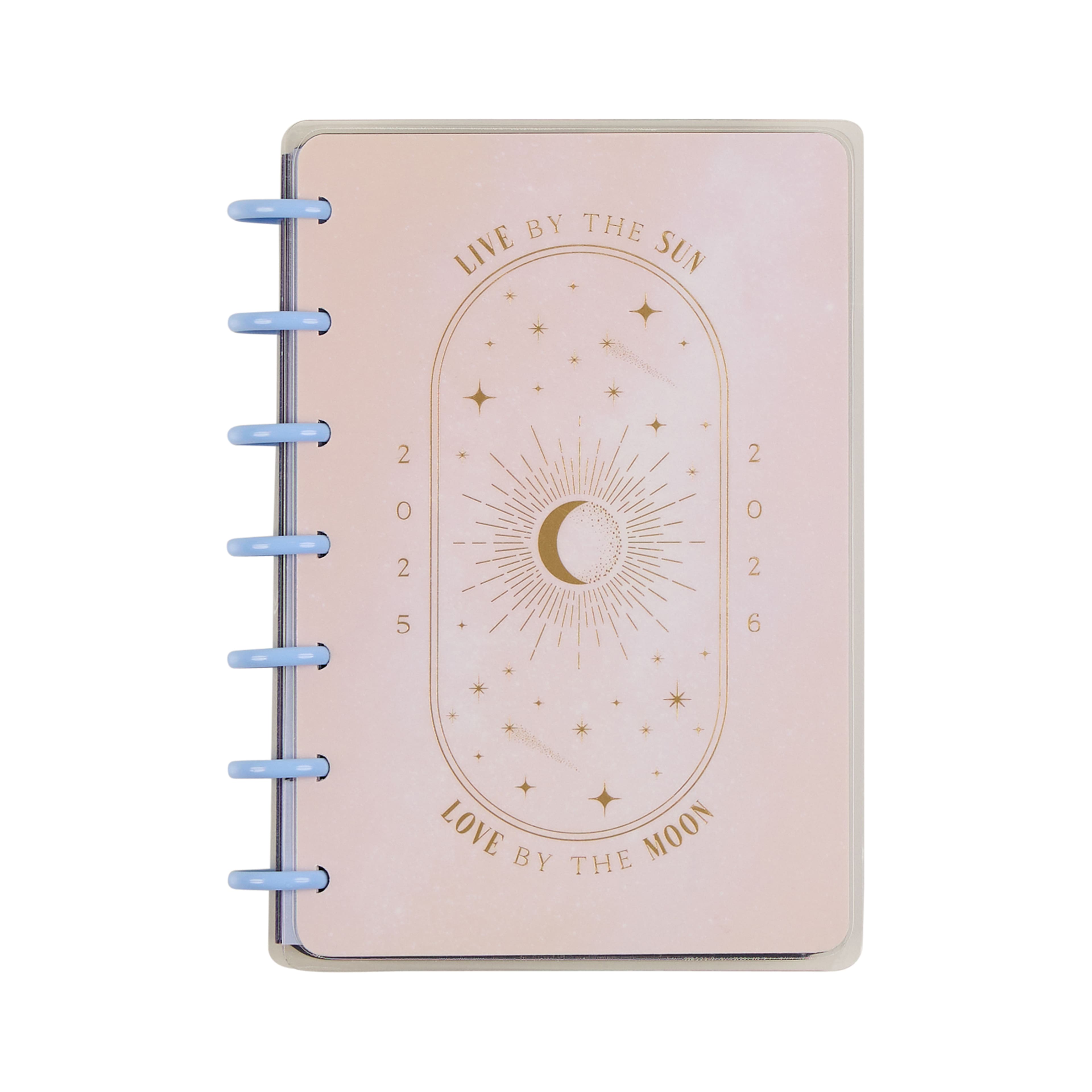 The Mini Happy Planner® Starcrossed