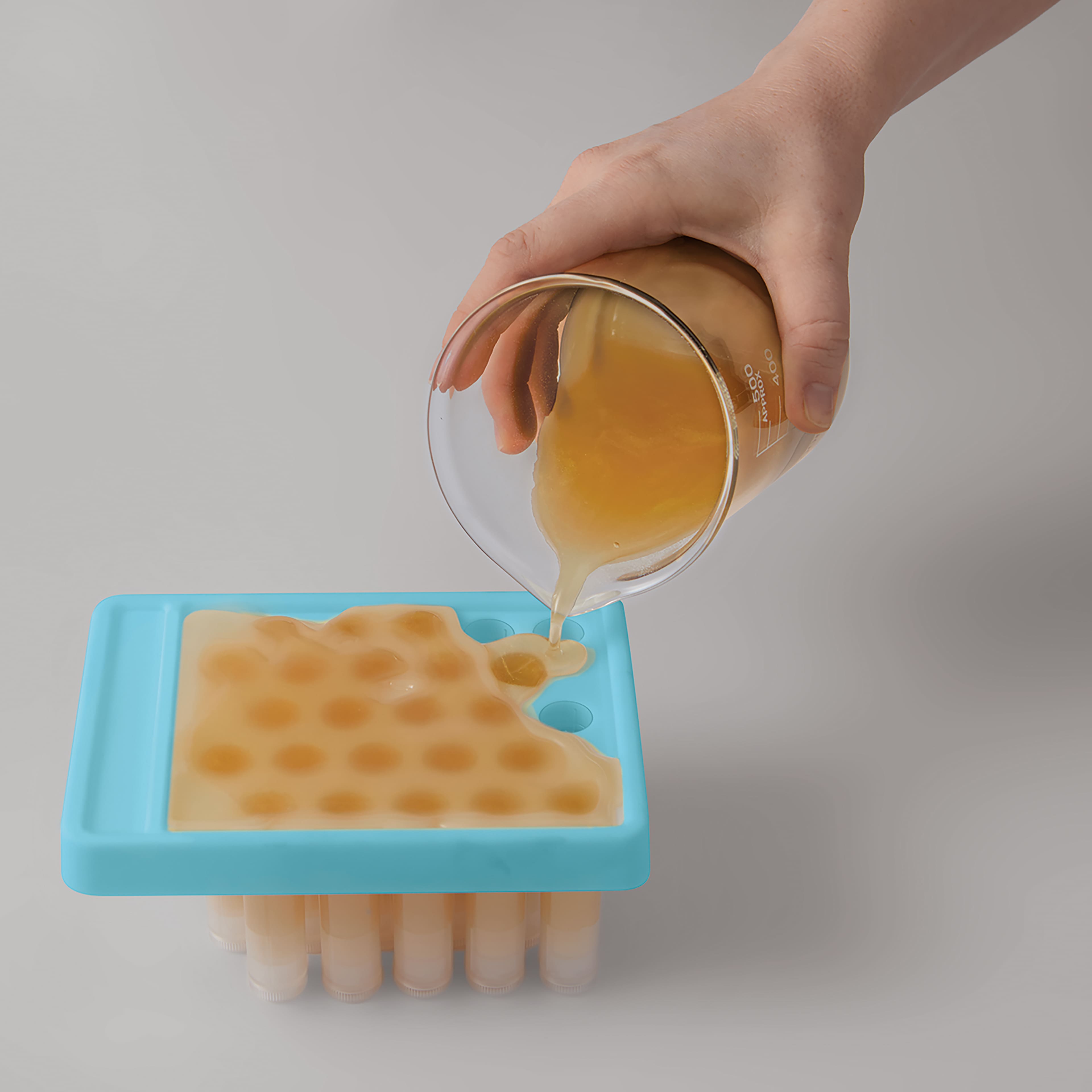 Lip Balm Filling Tray by Make Market®