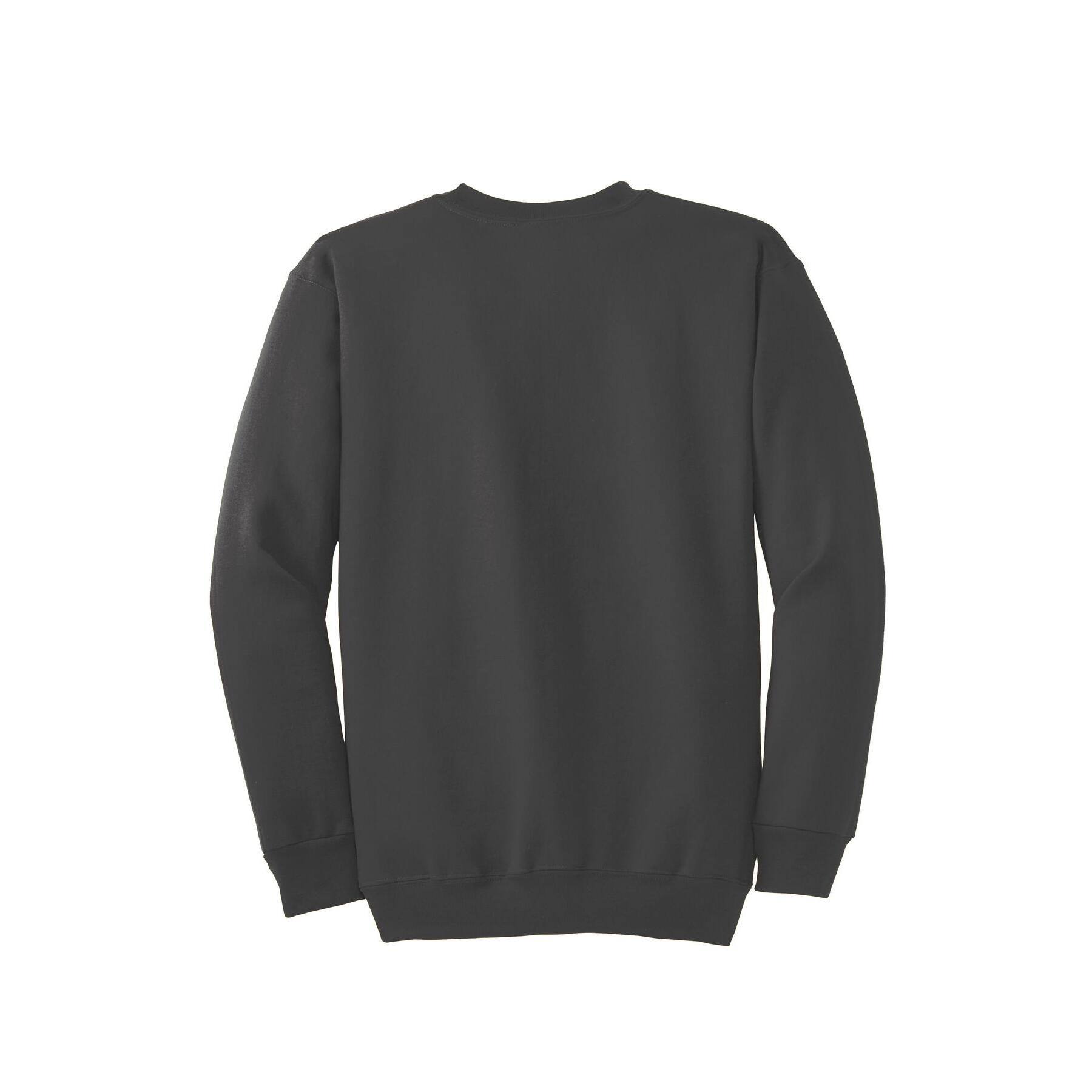 Port & Company® Essential Fleece Crewneck Sweatshirt