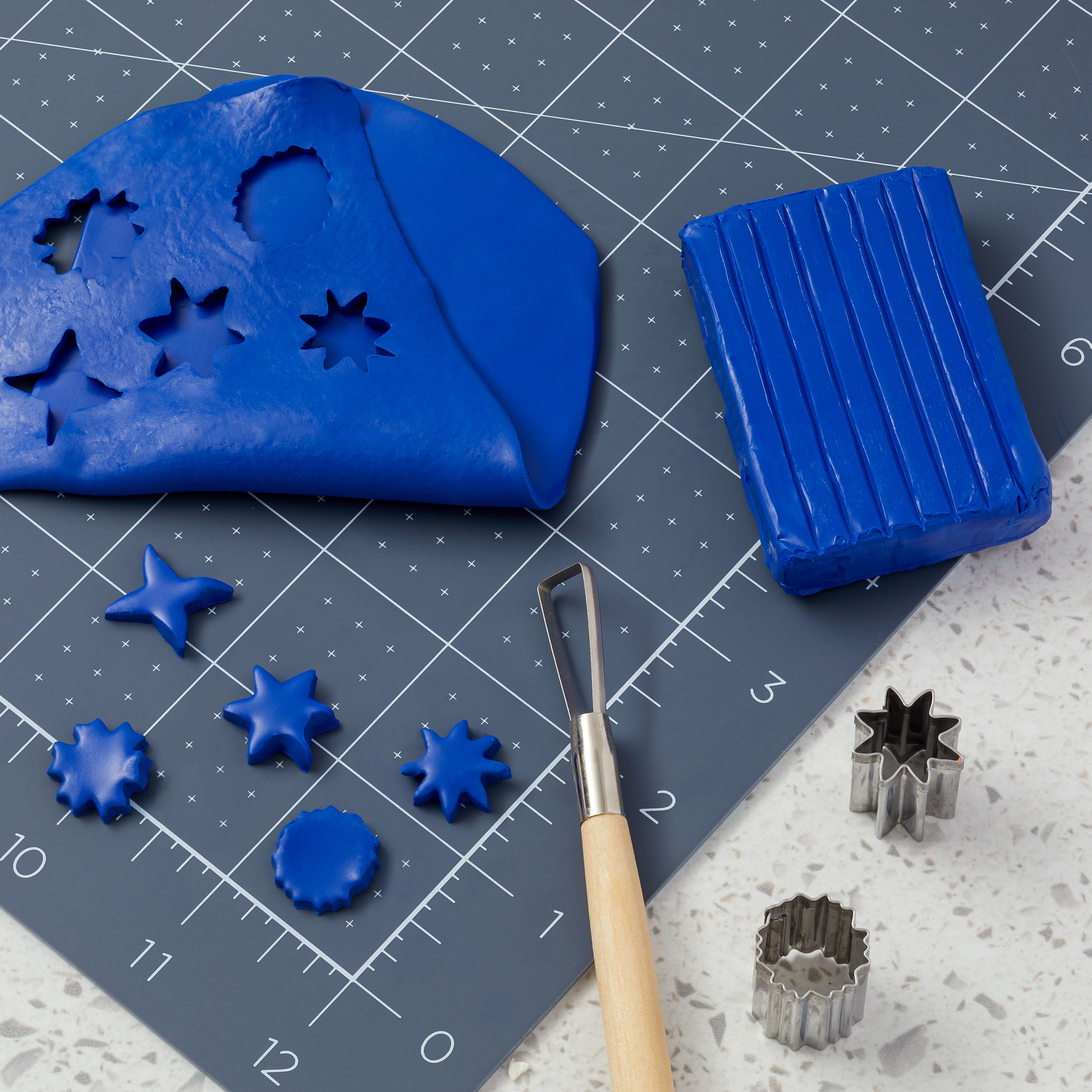 2oz. Polymer Clay by Craft Smart&#xAE;