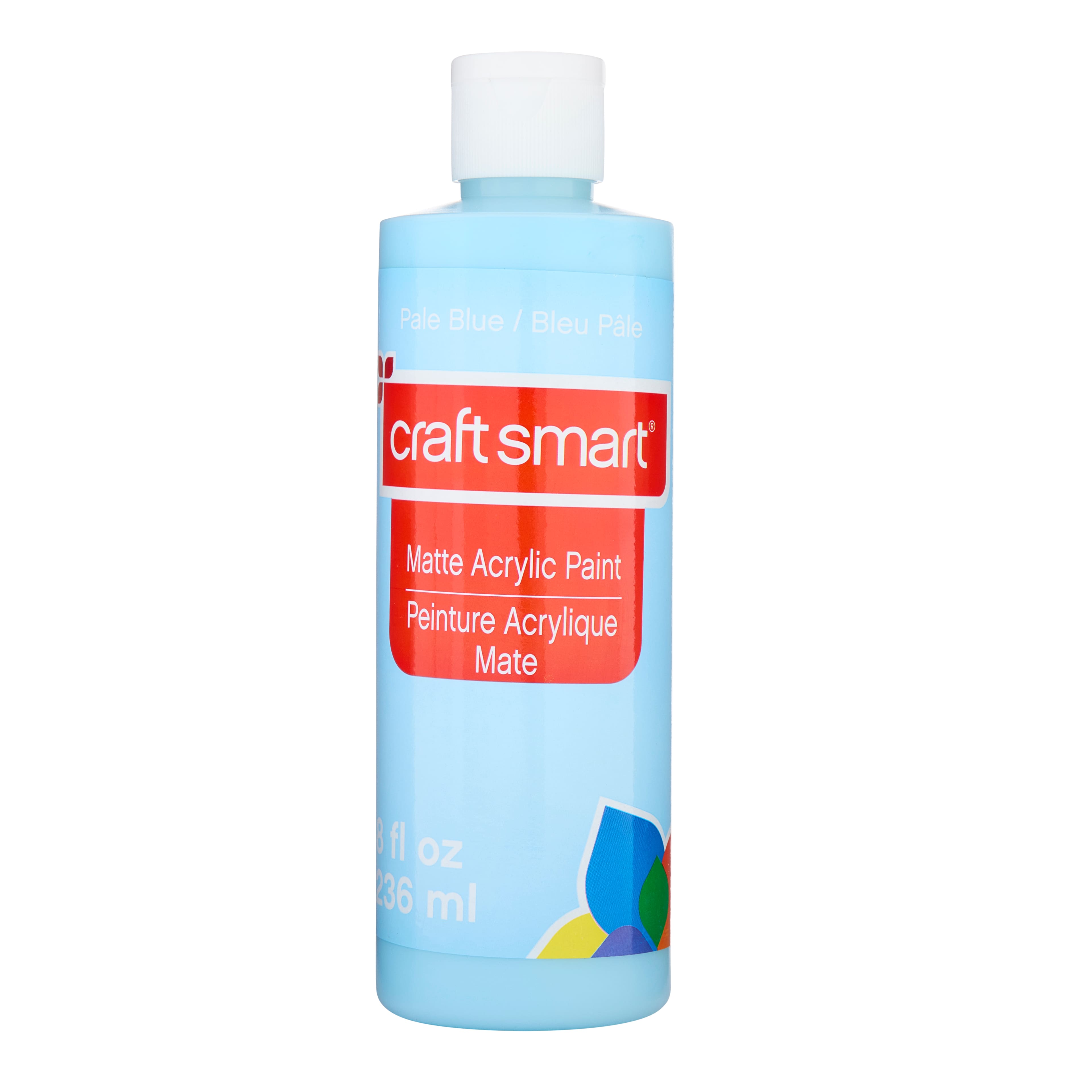 8oz. Acrylic Paint by Craft Smart&#xAE;