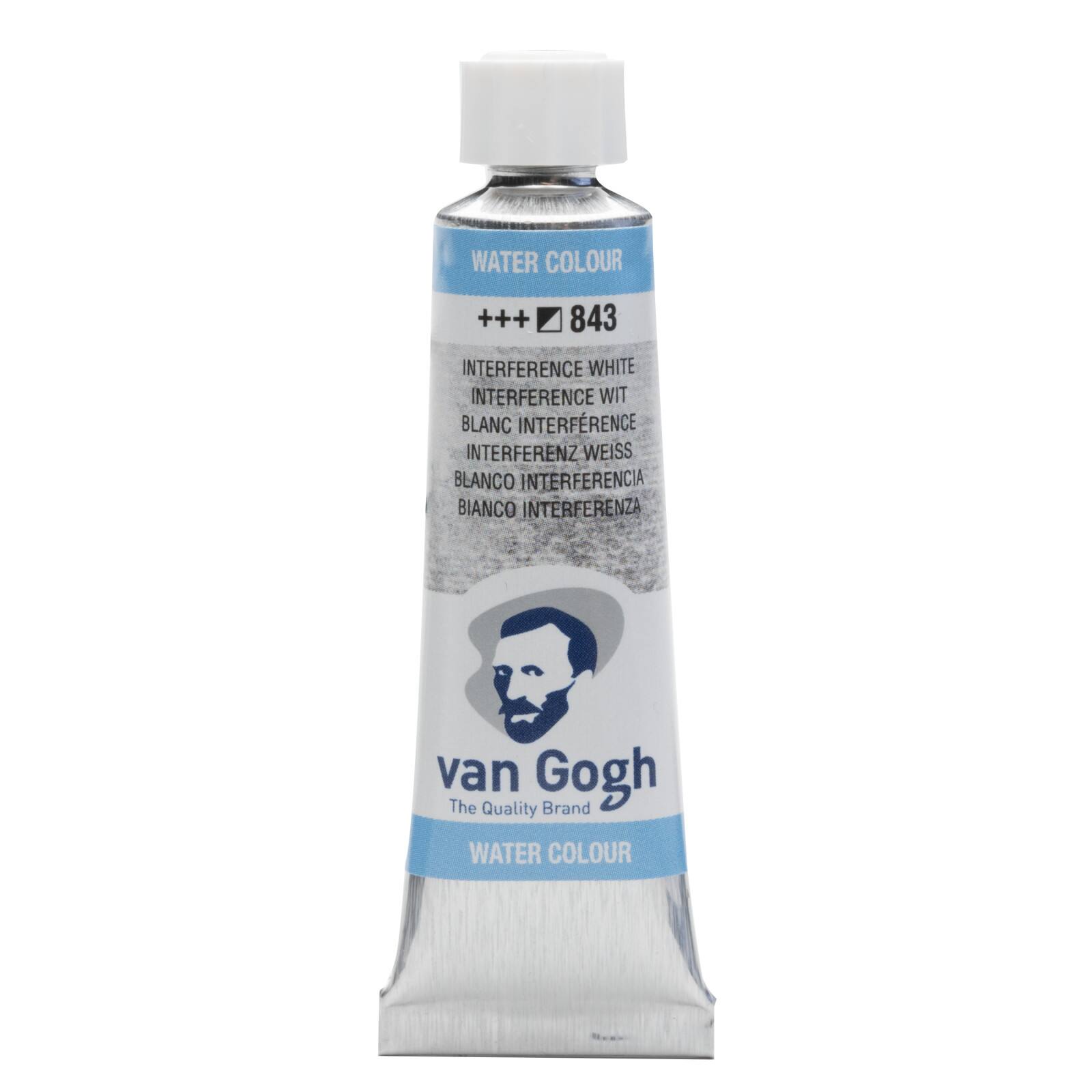 Van Gogh Watercolor, 10mL