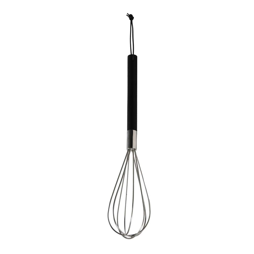 Wood Handle Whisks & Masher