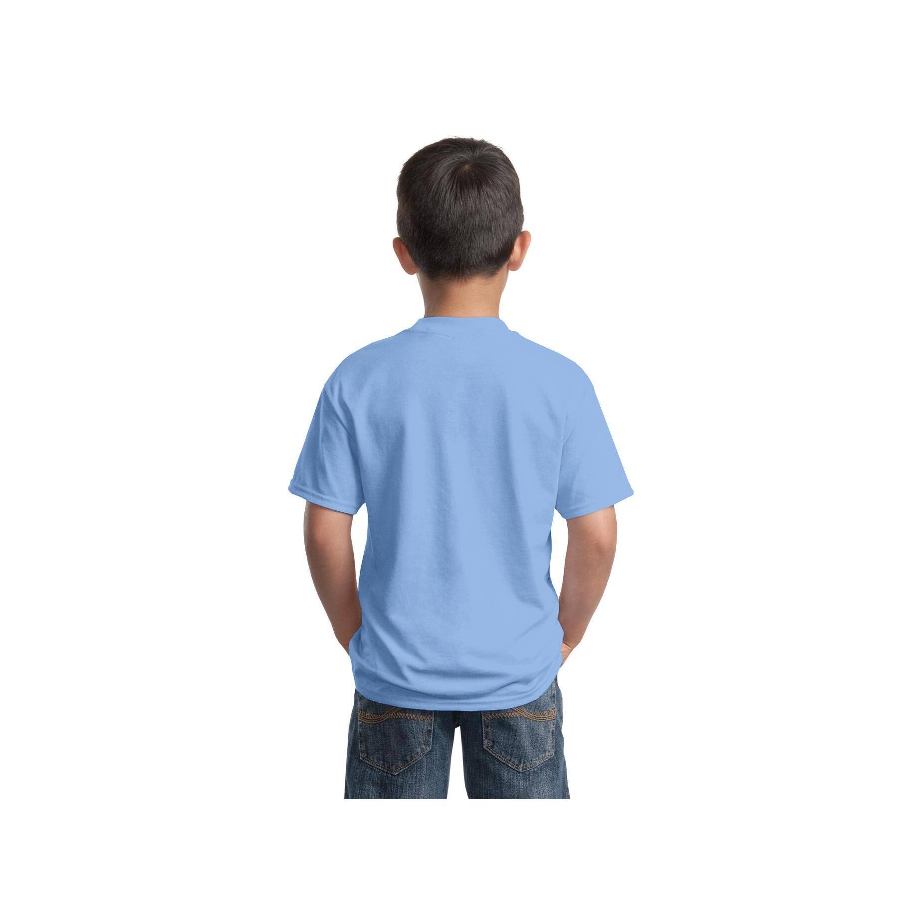 Port & Company® Core Blend Youth T-Shirt