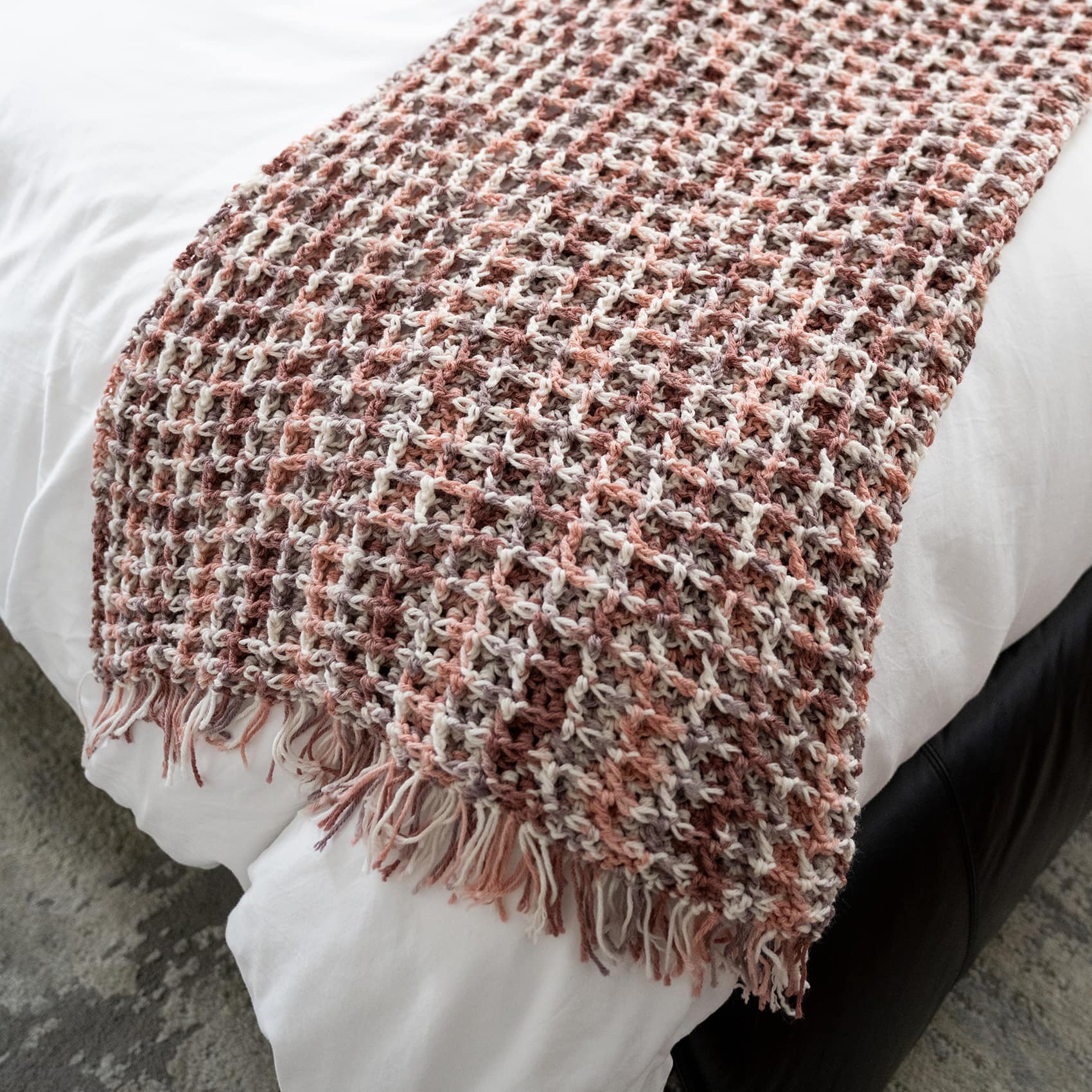 Lion Brand® Bundle of Love Yarn