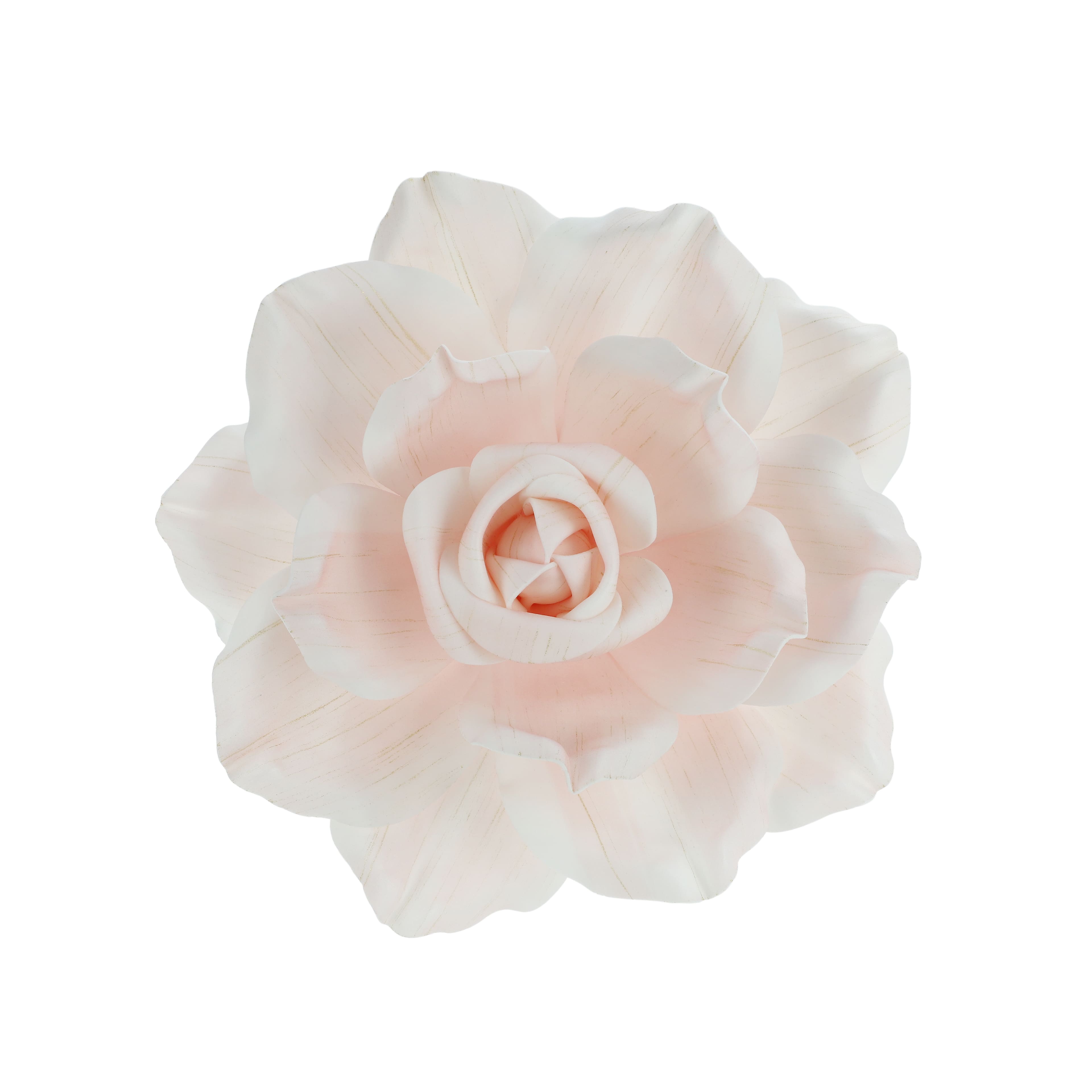 Blooming Vinyl Flower Tabletop Décor by Ashland®
