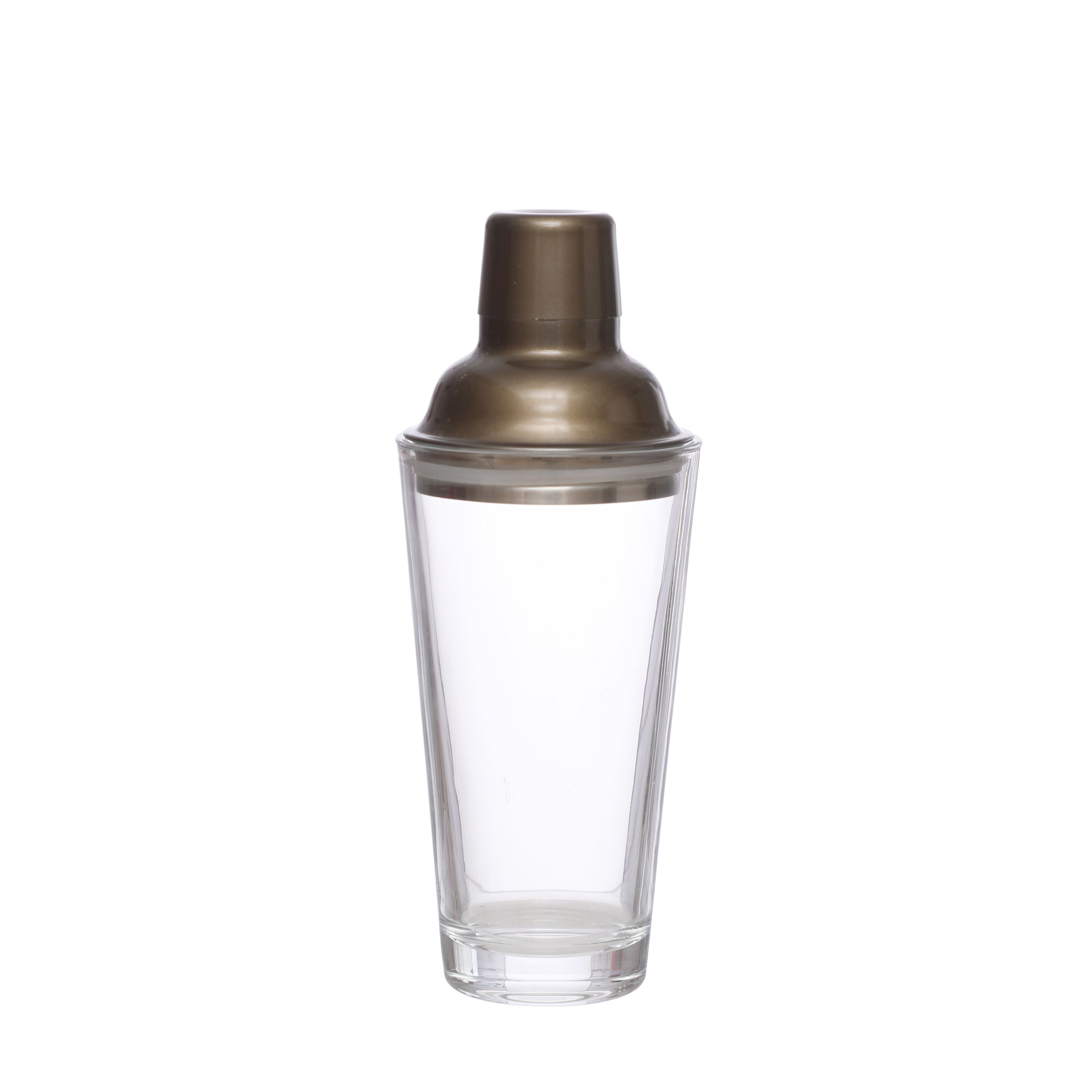 14.5oz. Gold Cocktail Shaker by Ashland&#xAE;
