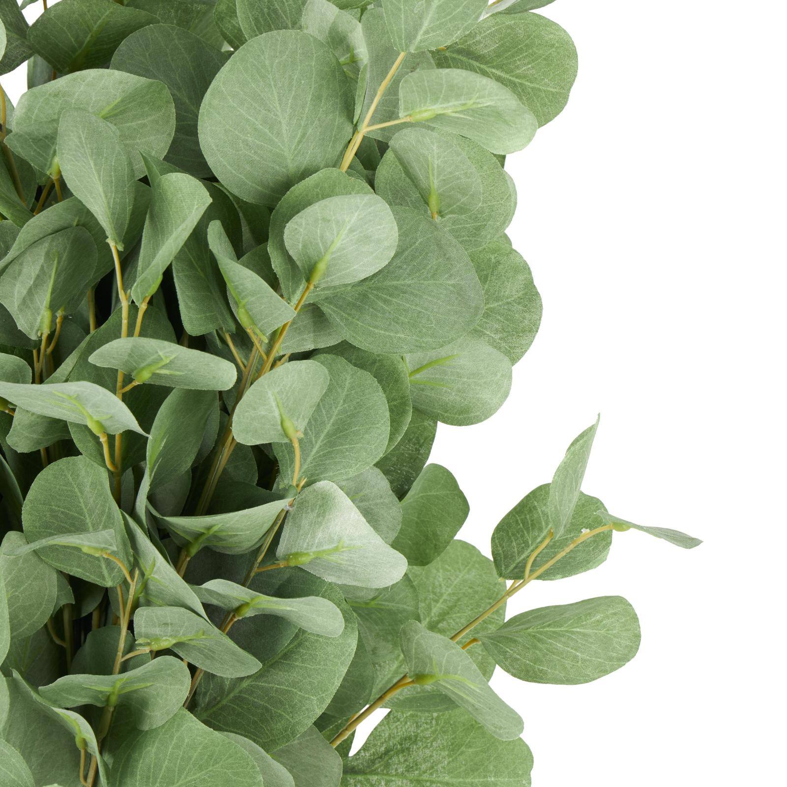 32" Green Eucalyptus Stem Artificial Foliage, 12ct.
