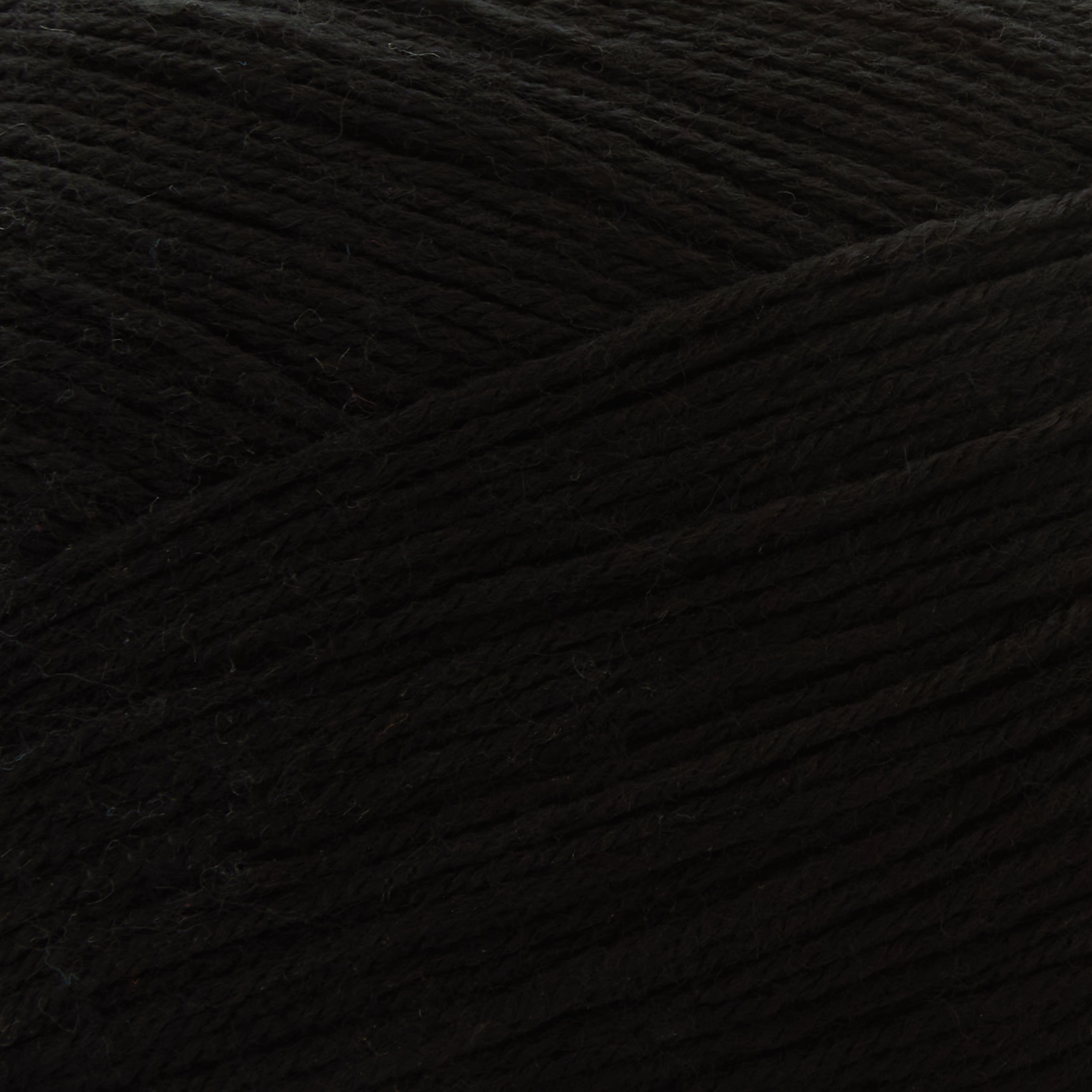 Luxe Merino&#x2122; Solid Yarn by Loops &#x26; Threads&#xAE;