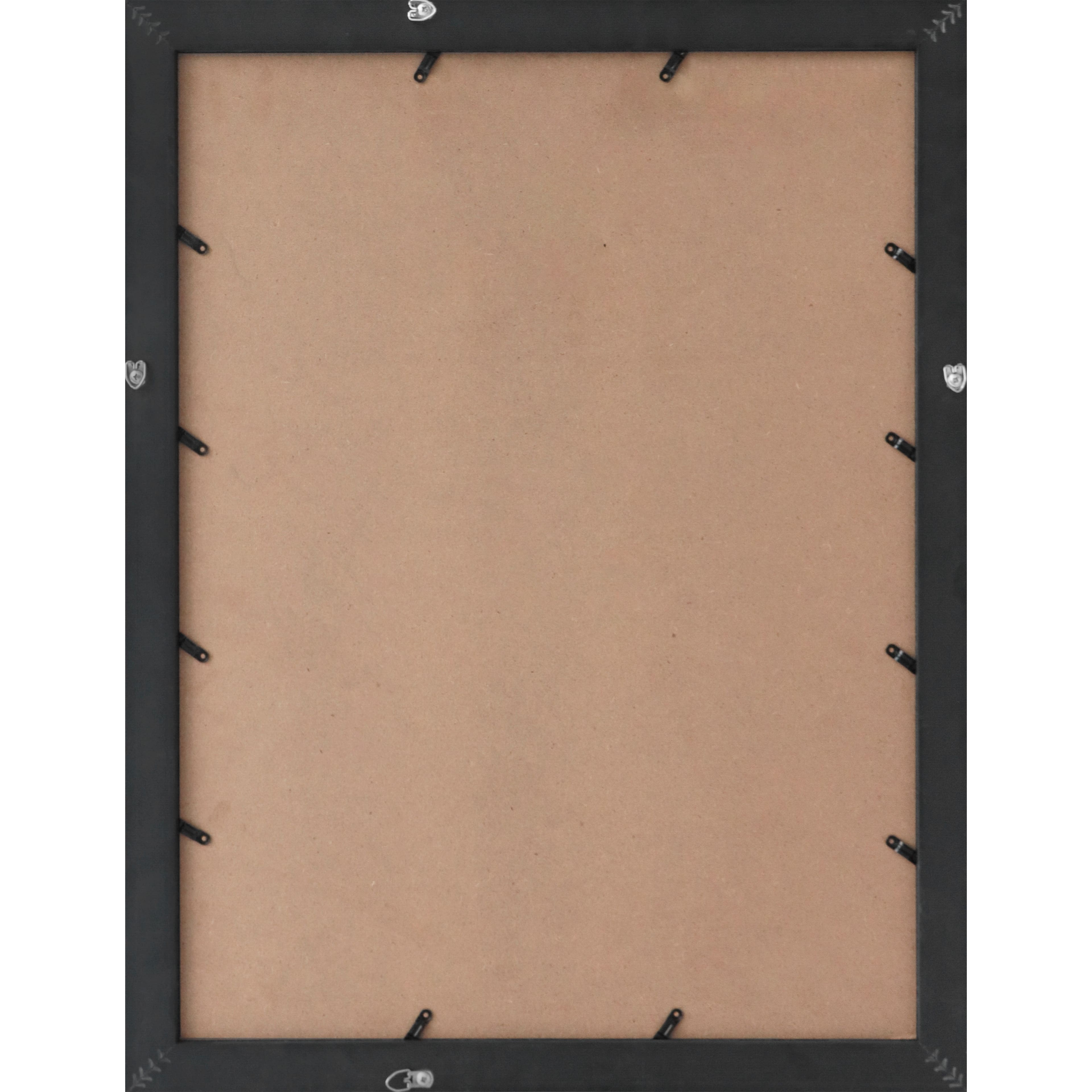 Home Mirrored Frame with Mat by Studio D&#xE9;cor&#xAE;