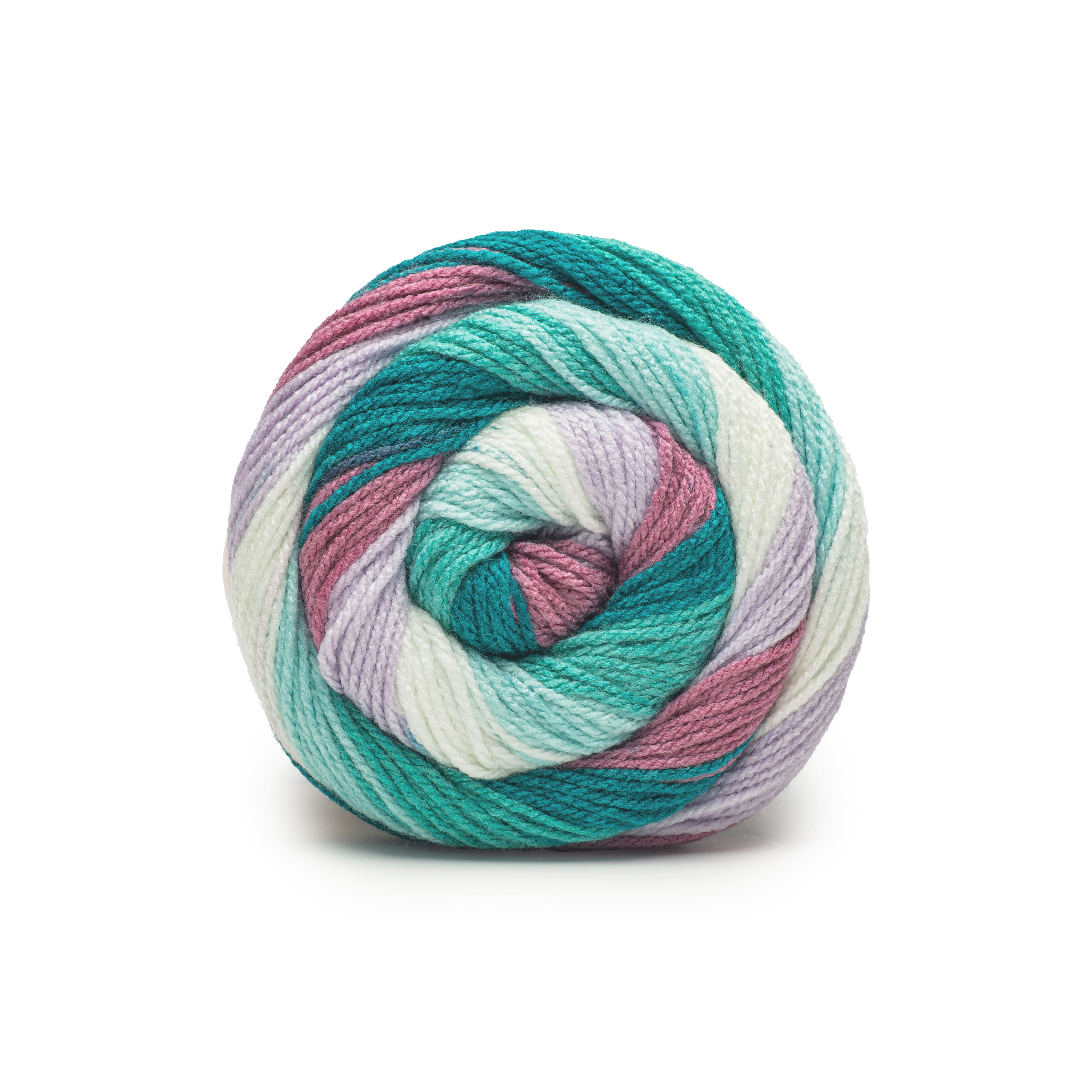 Caron® Cinnamon Swirl Cakes™ Yarn