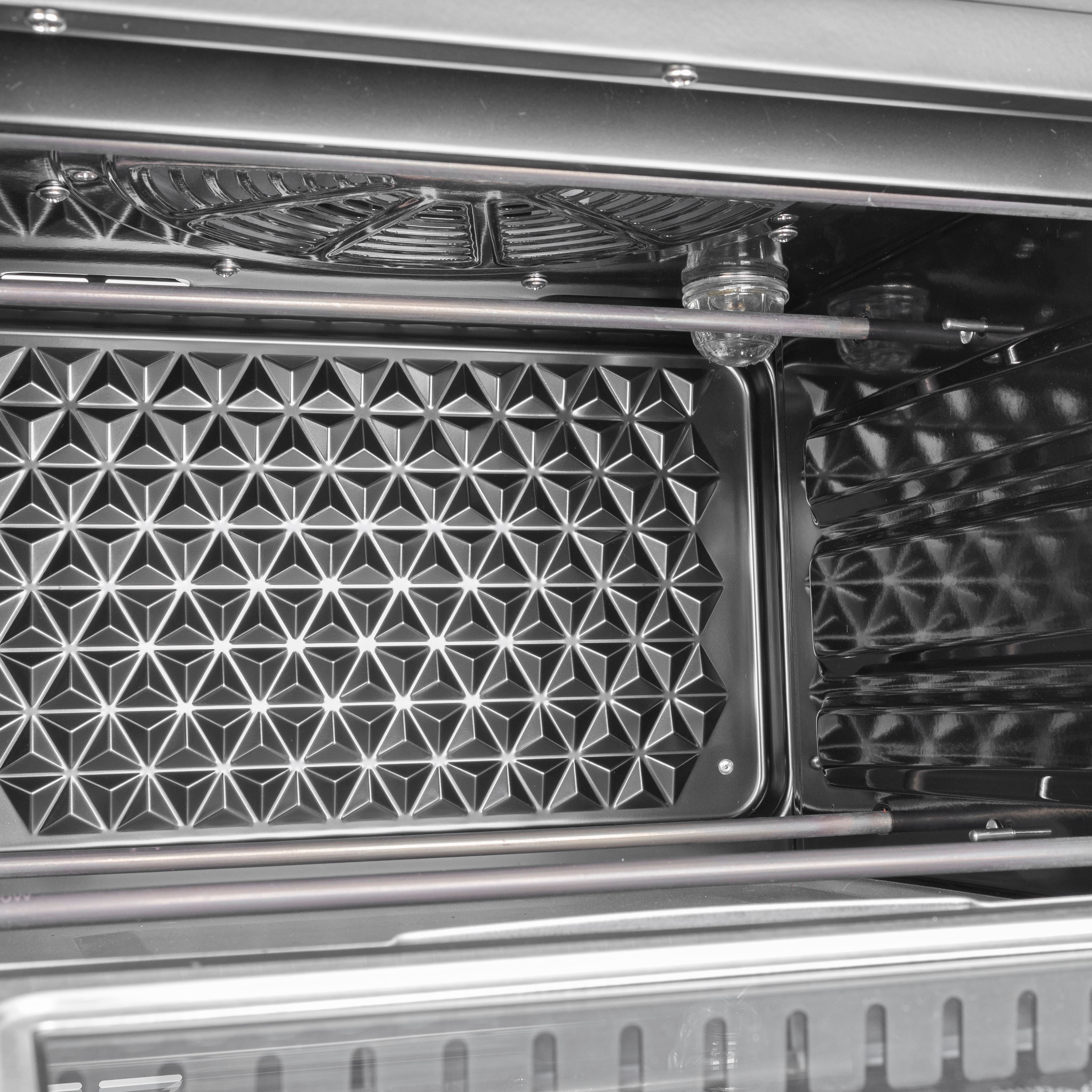 Craft Express 25L White Elite Sublimation Oven