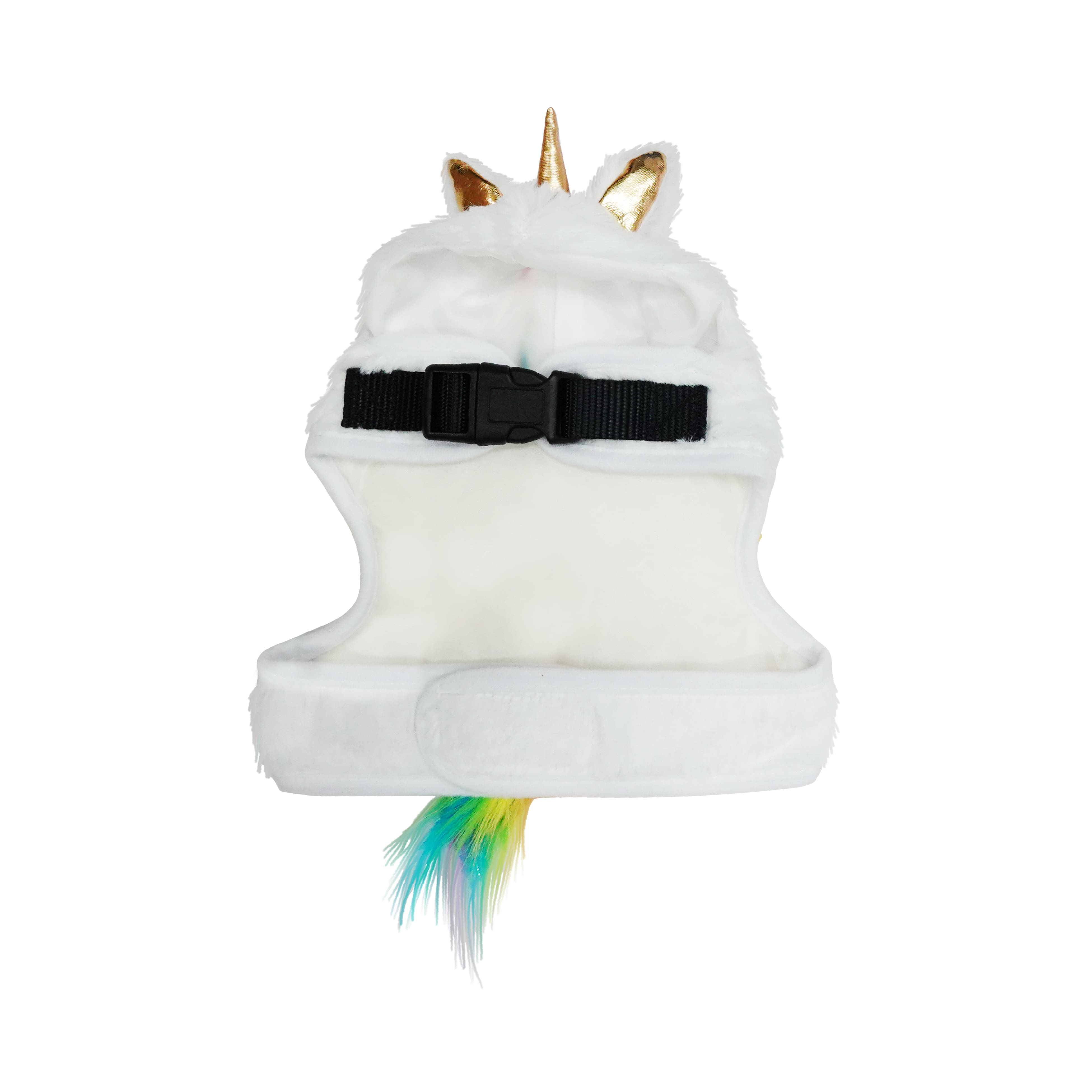 Best Furry Friends Unicorn Harness S/M