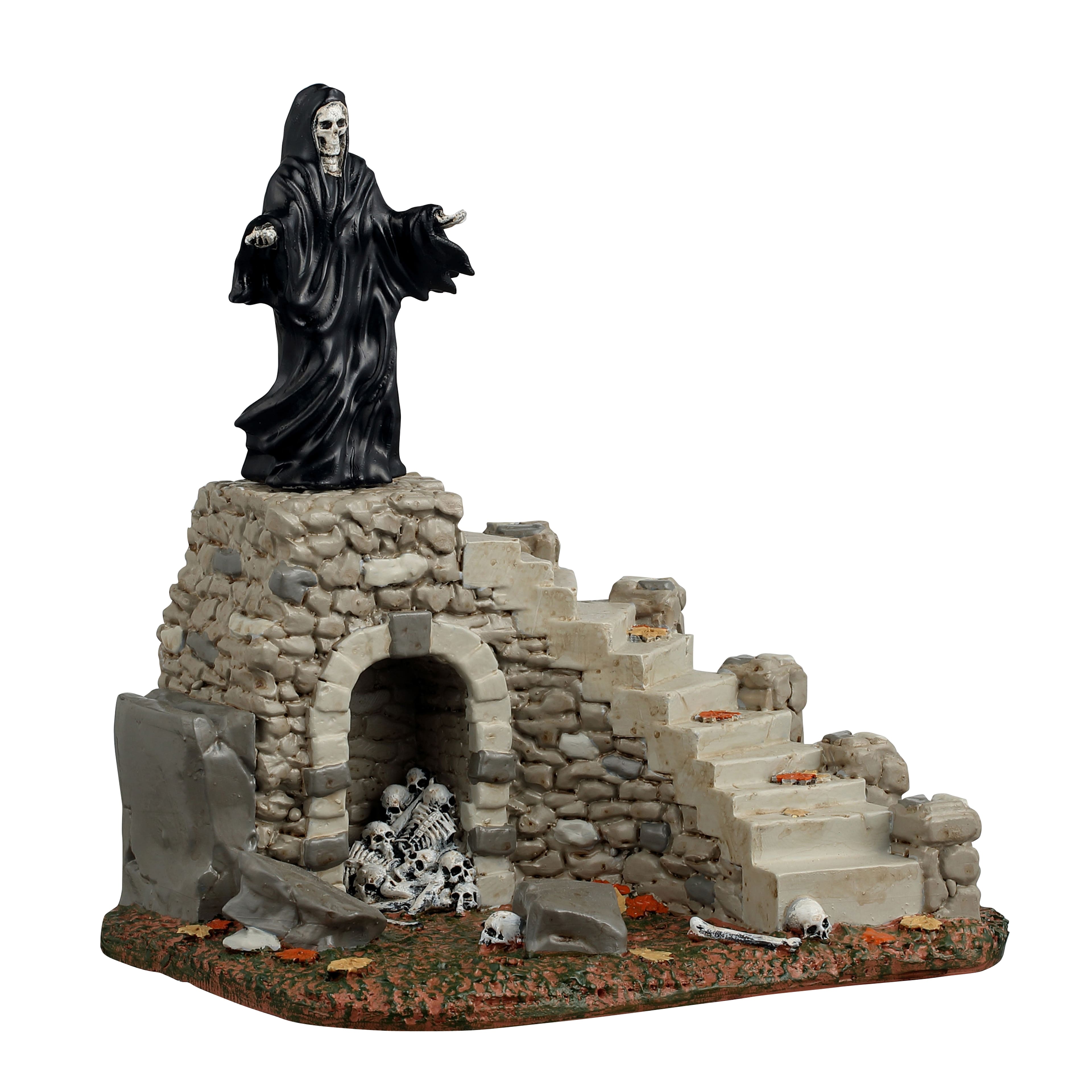 Lemax&#xAE; Spooky Town&#xAE; Spooky Staircase