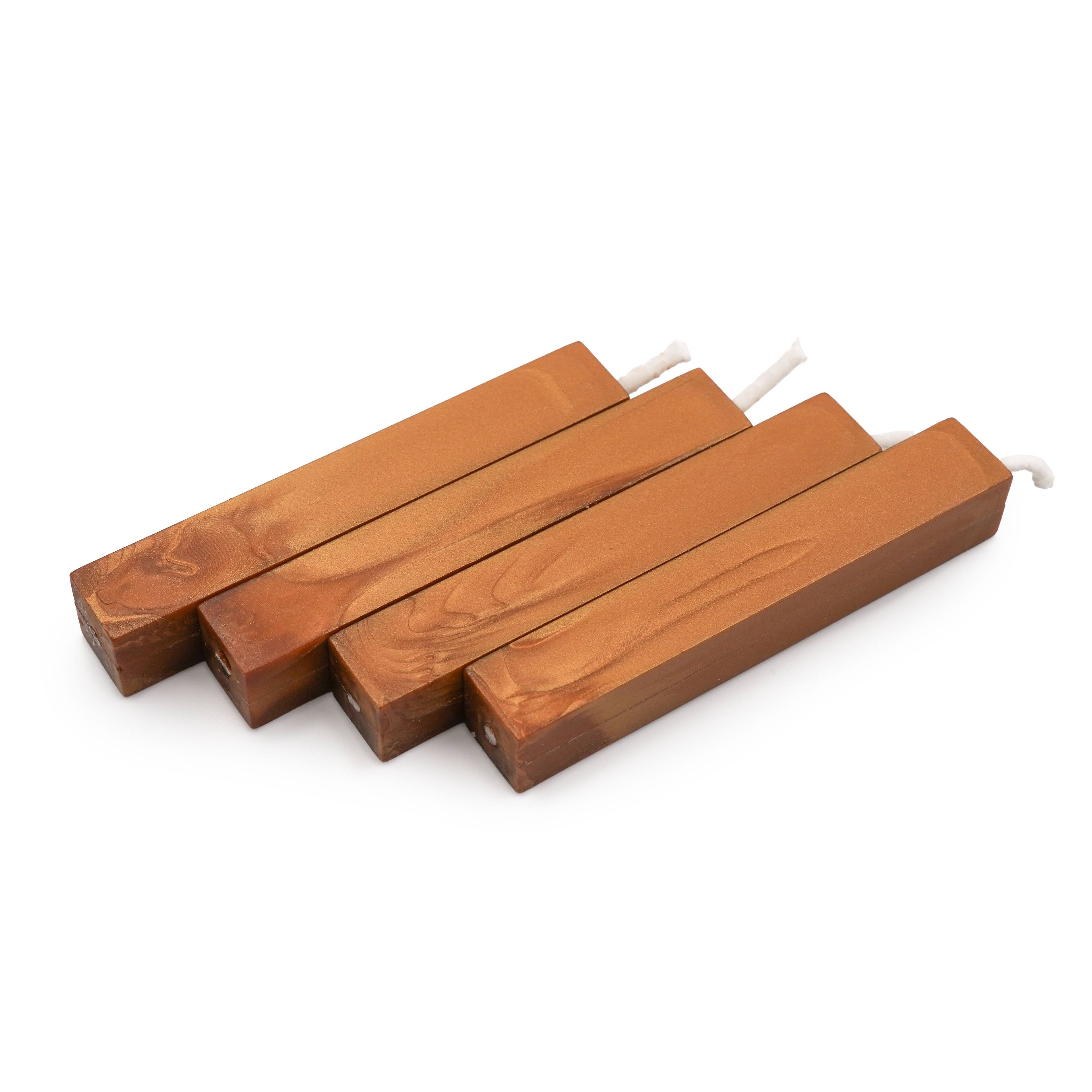6 Packs: 4 ct. (24 total) Sealing Wax Sticks by Recollections&#x2122;