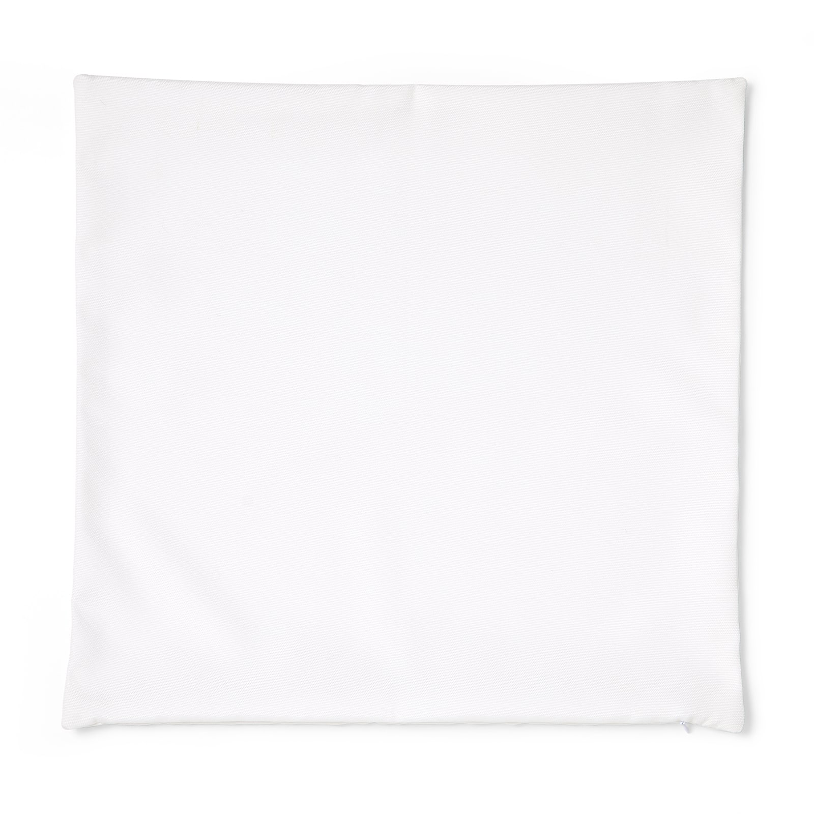 Cricut&#xAE; White Pillow Sham Blank