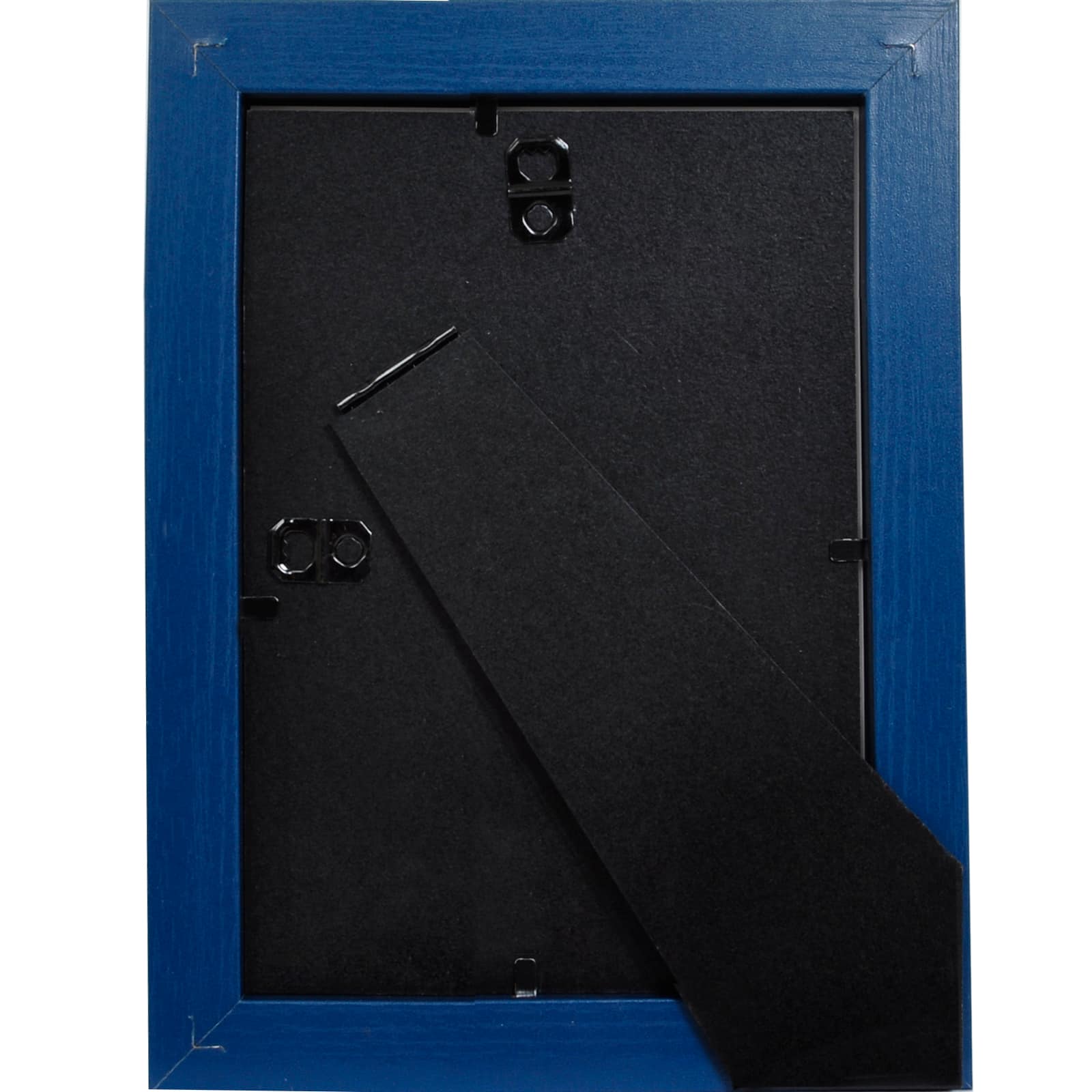 8 Pack: Sapphire Blue Belmont Picture Frame by Studio D&#xE9;cor&#xAE;
