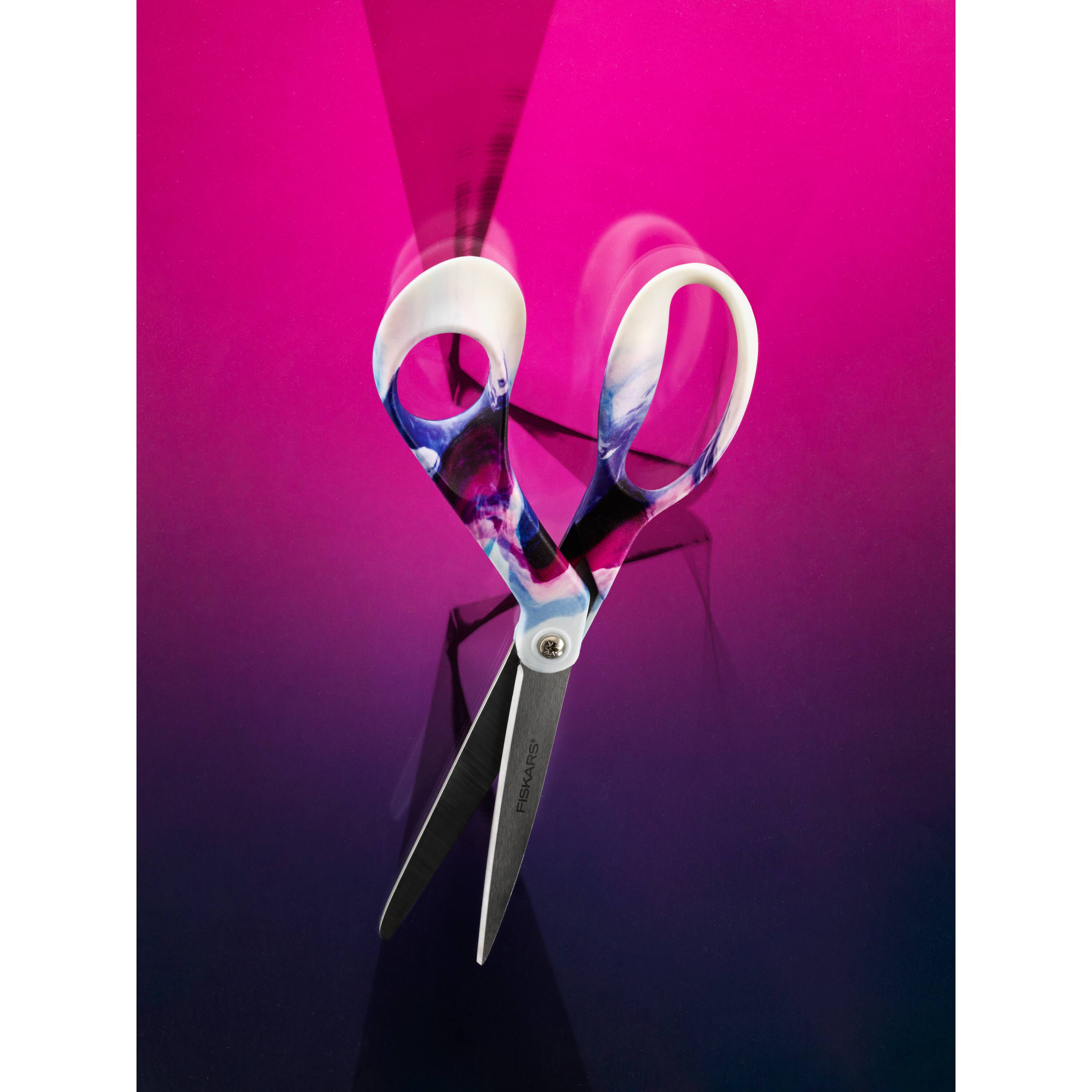 Fiskars&#xAE; Explore 8&#x22; Morph Scissors