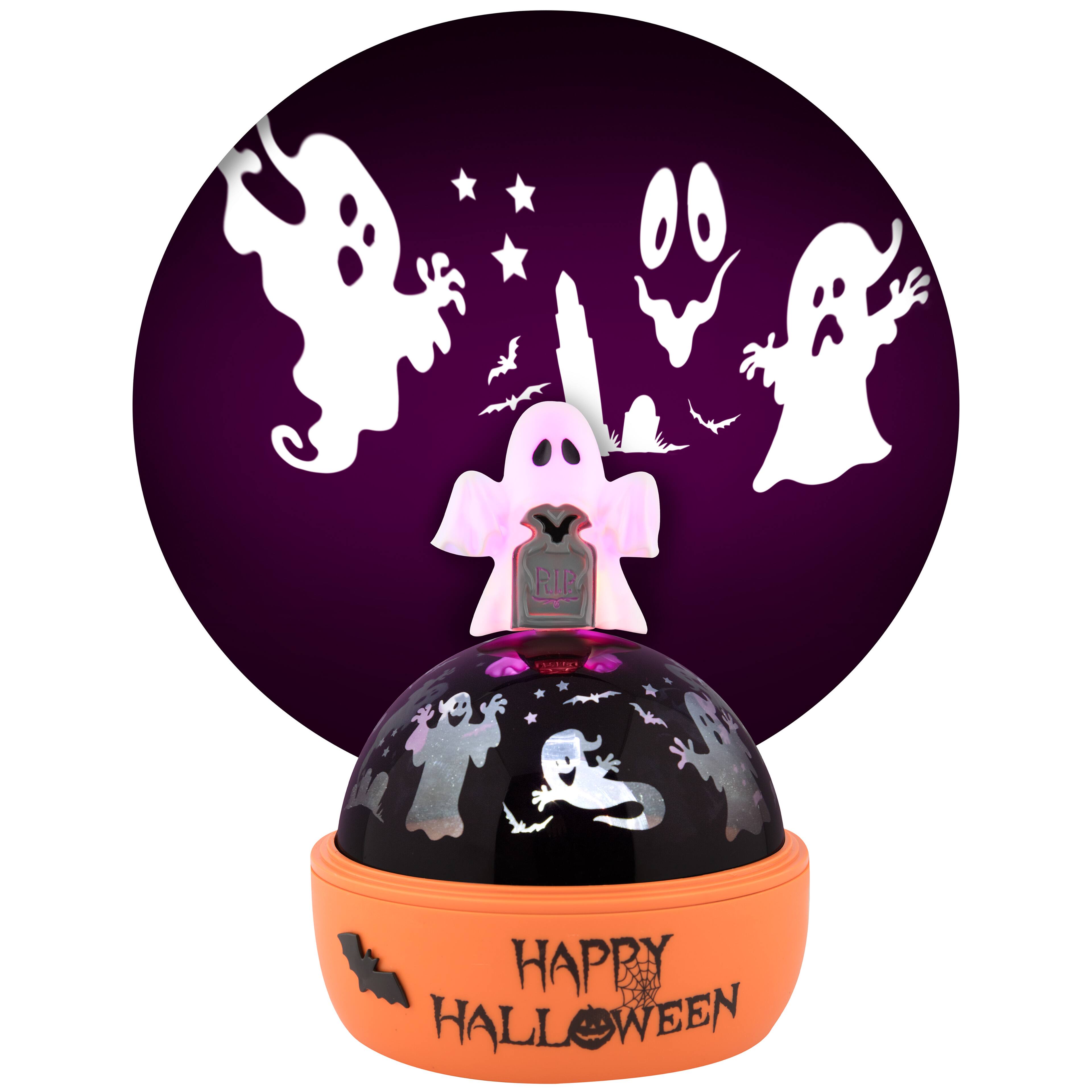 LED ShadowLights&#x2122; Ghosts Lightshow Projector D&#xE9;cor by Ashland&#xAE;