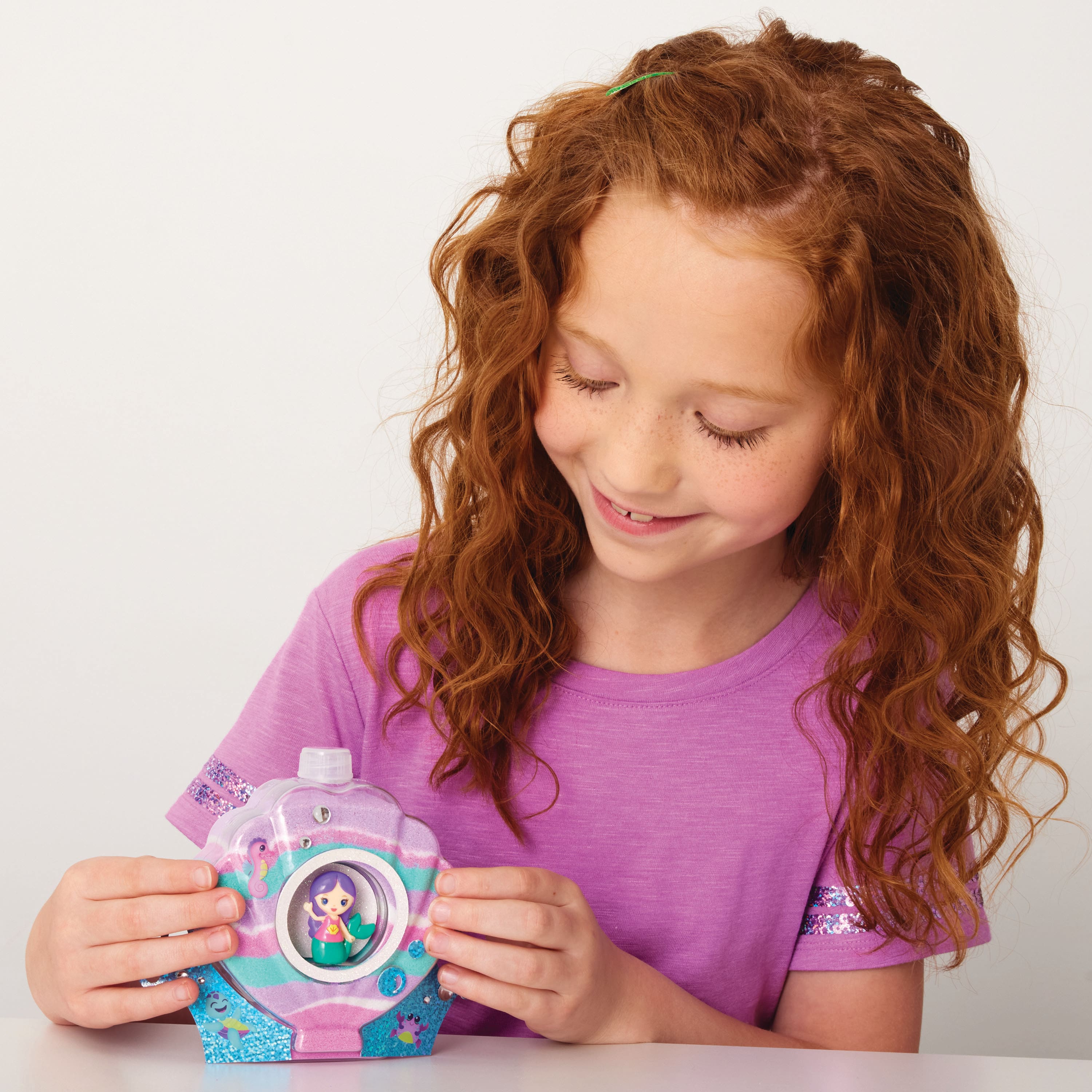 Creativity for Kids&#xAE; Mermaid Sparkle Sand Art
