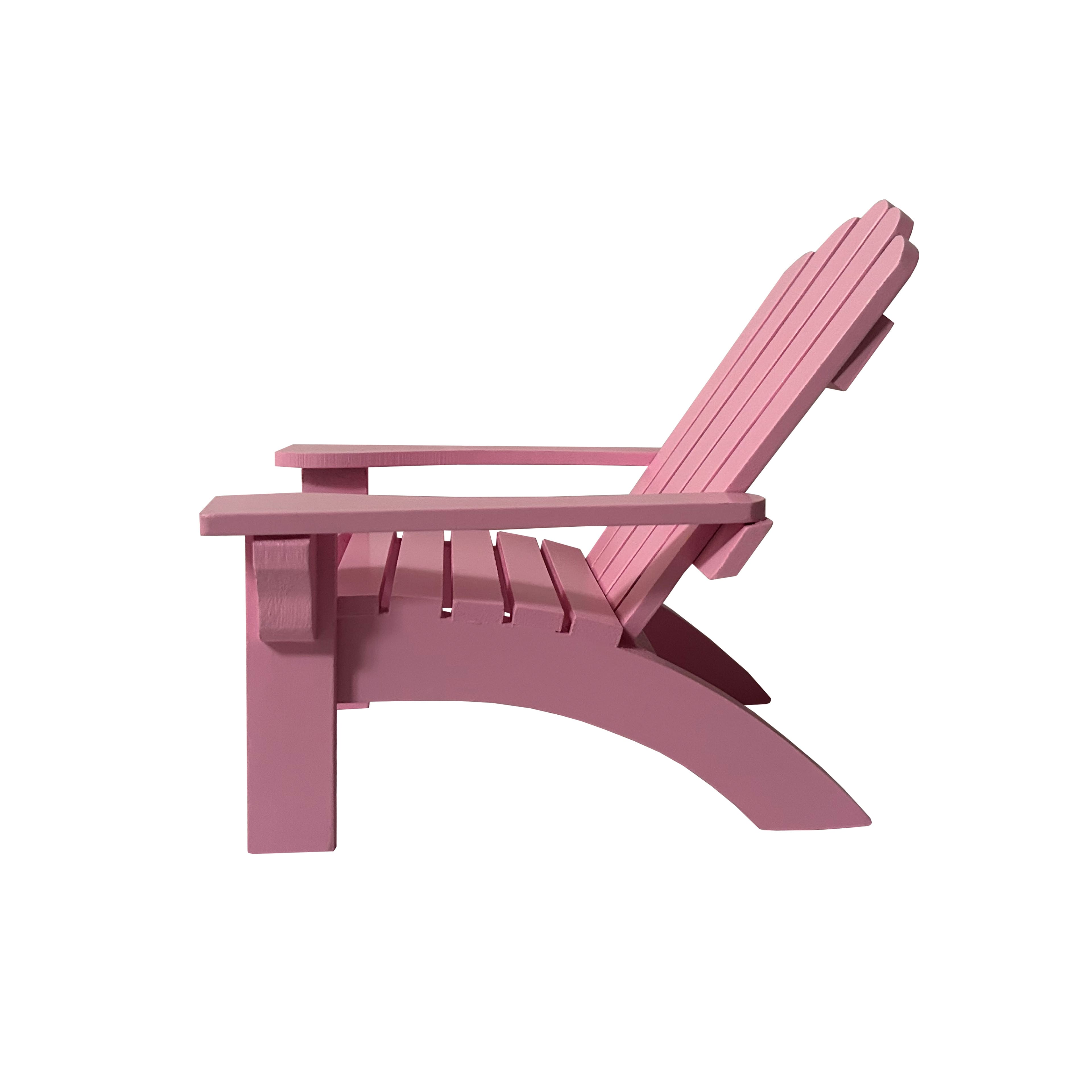 Assorted 8.75&#x22; Adirondack Chair Tabletop D&#xE9;cor, 1pc. by Ashland&#xAE;