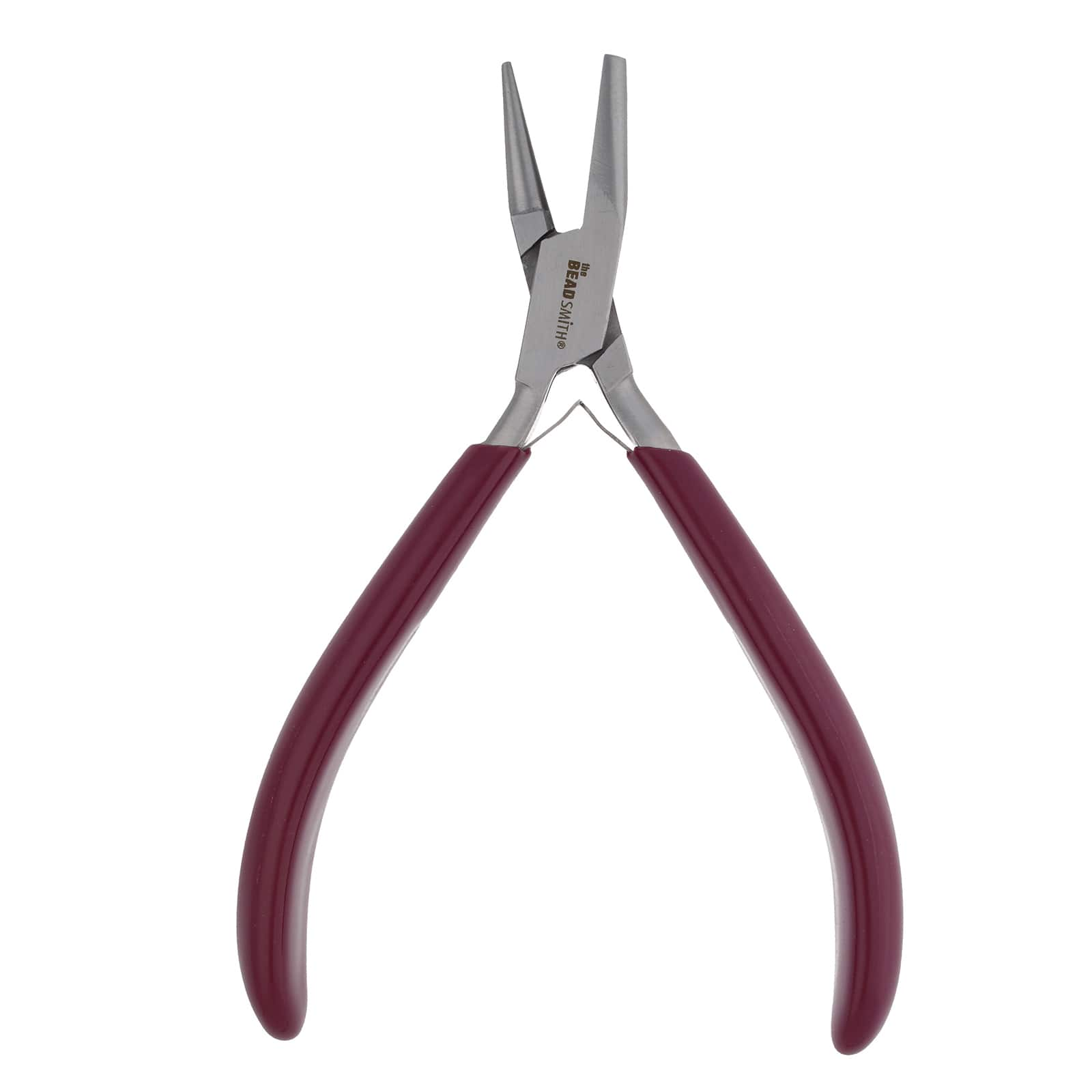 The Beadsmith&#xAE; Casual Comfort Round Concave Plier