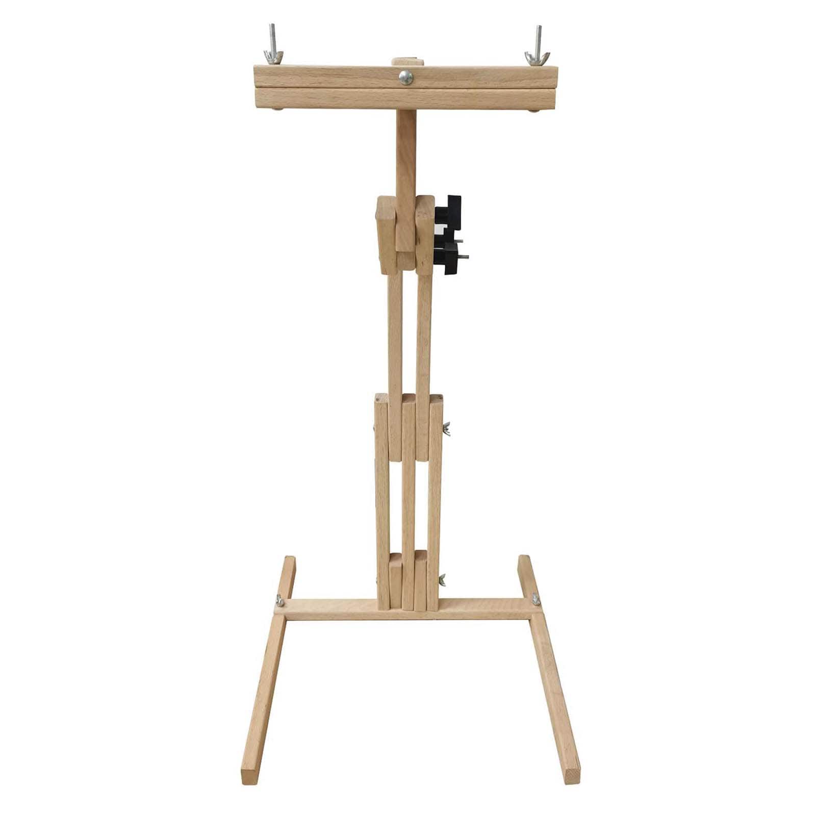 Adjustable Craft Floor Stand