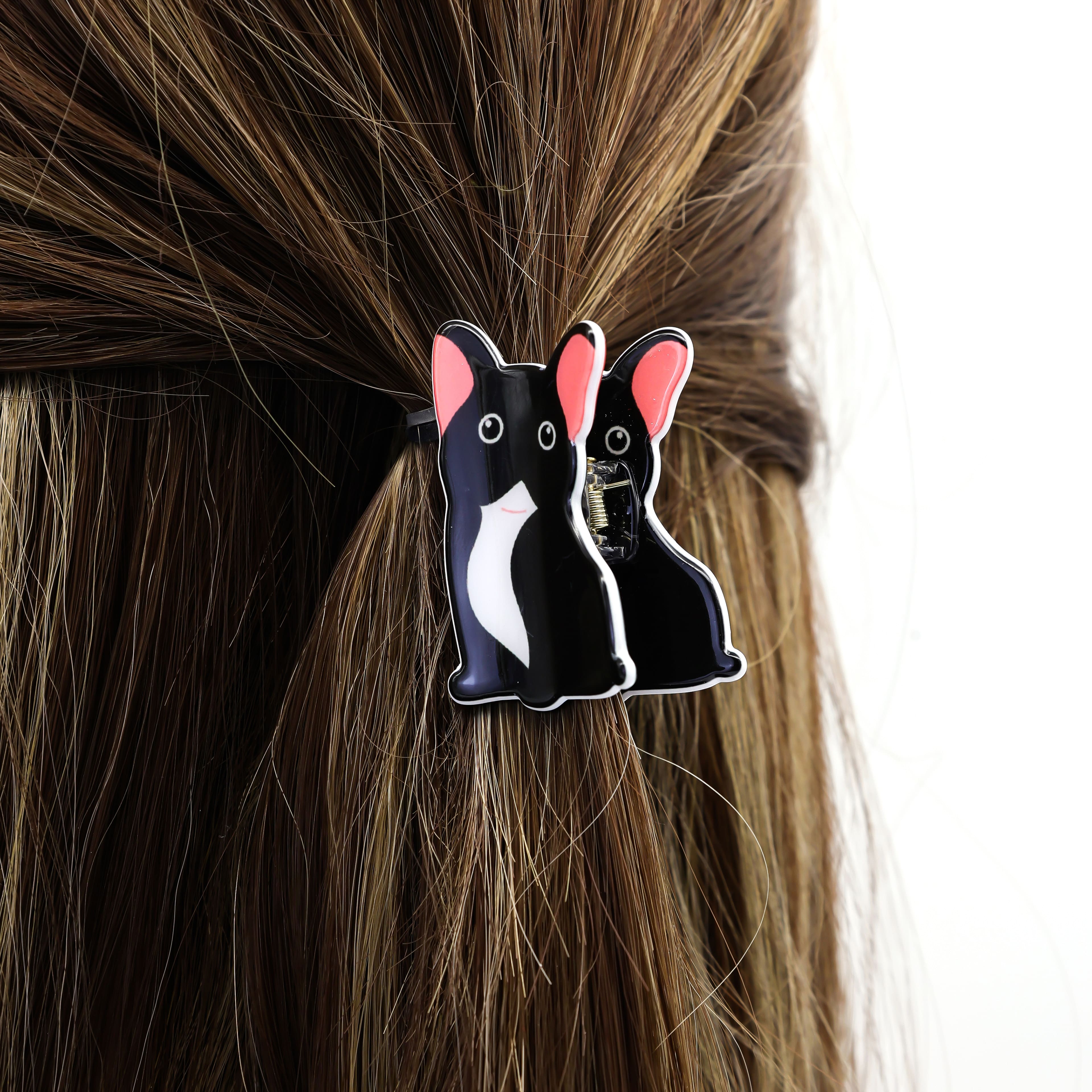 Assorted Small Pet Claw Clip Set by Fab Finds, 1pc.