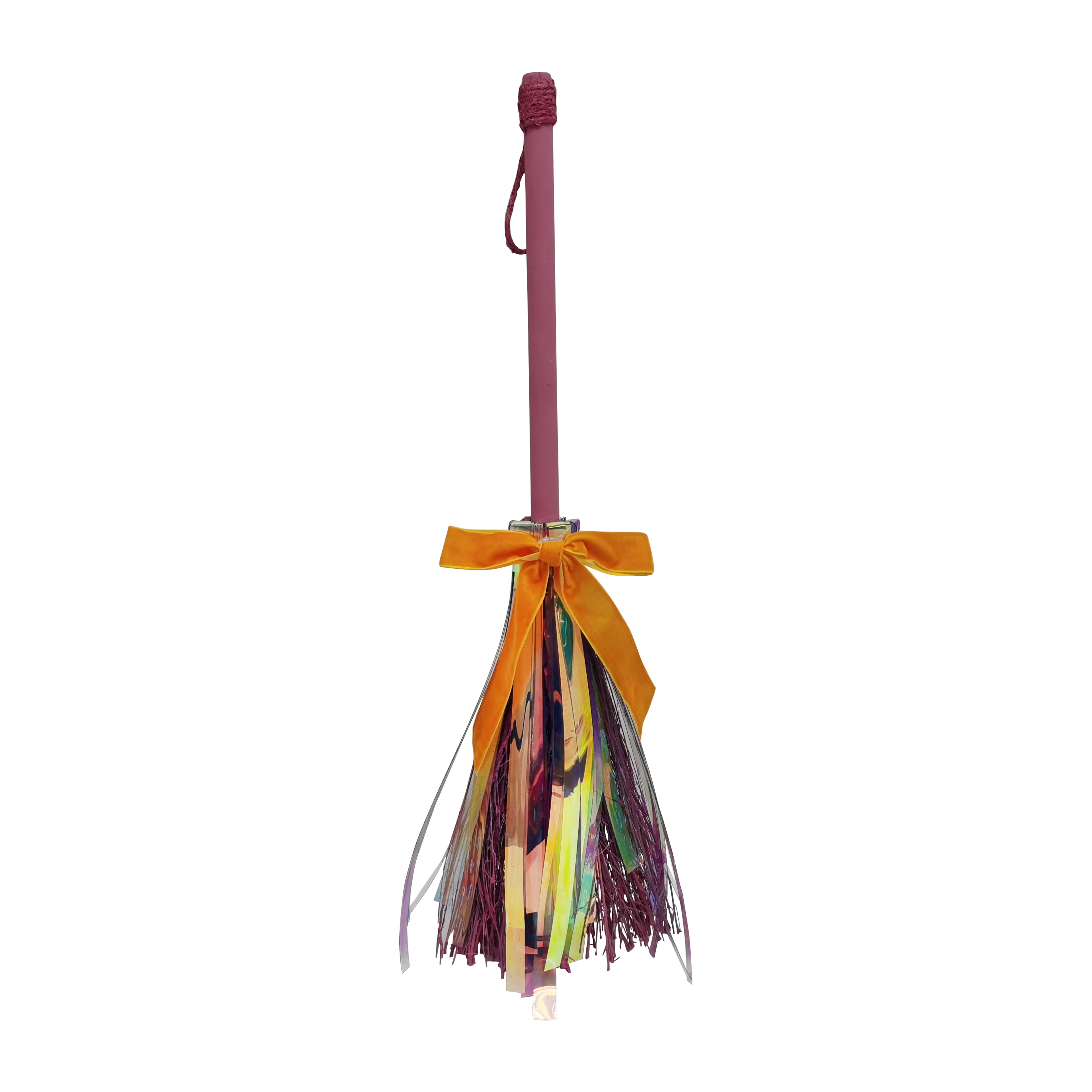 Assorted 20&#x22; Hanging Broom Wall D&#xE9;cor by Ashland&#xAE;, 1pc.