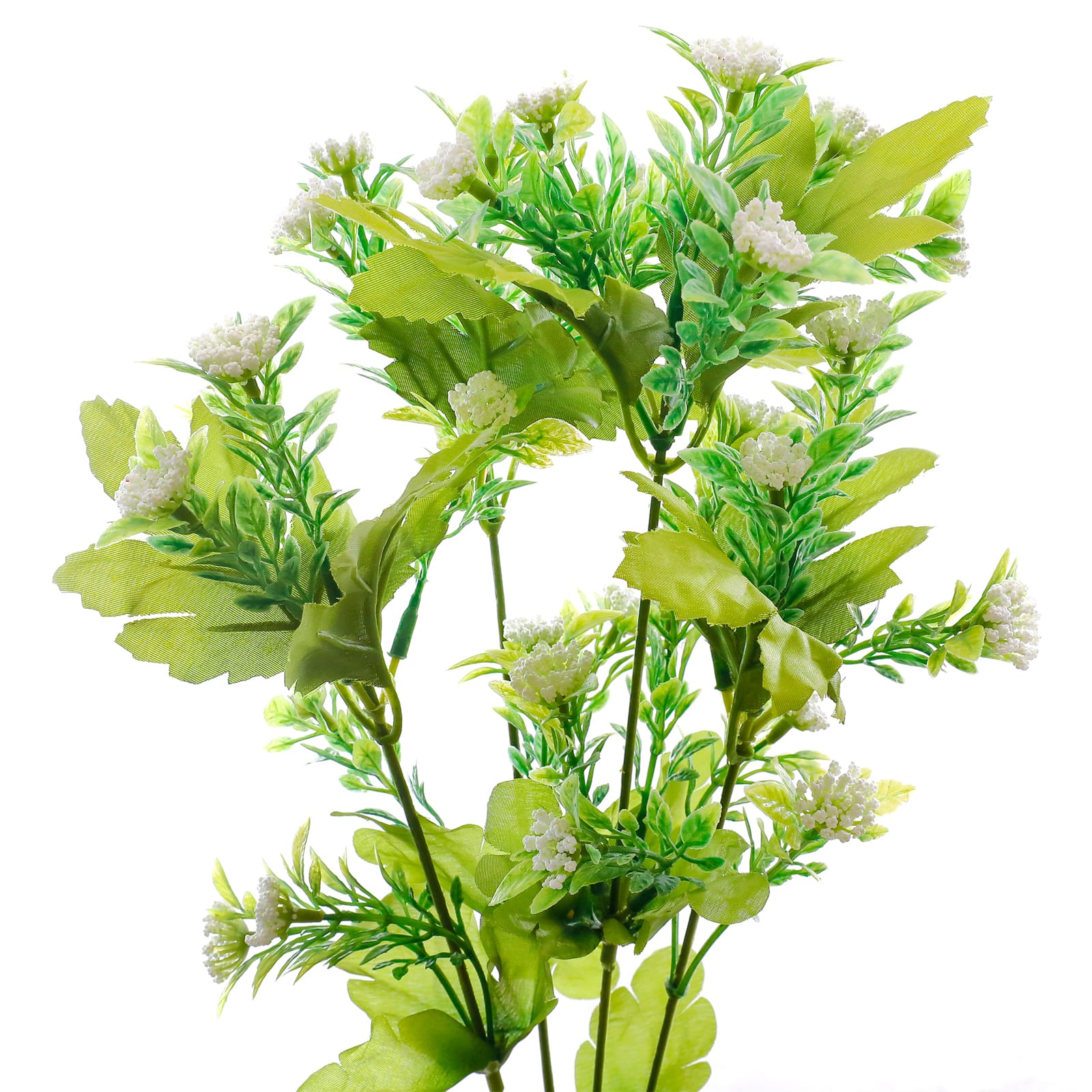 30&#x22; Cream Queen Anne&#x27;s Lace Stem by Ashland&#xAE;