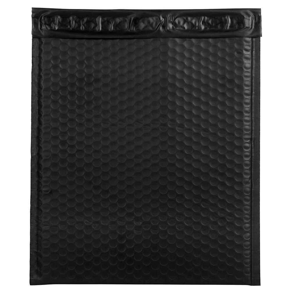 JAM Paper 12" x 15.5" Bubble Padded Mailers with Self Adhesive Closure, 12ct.