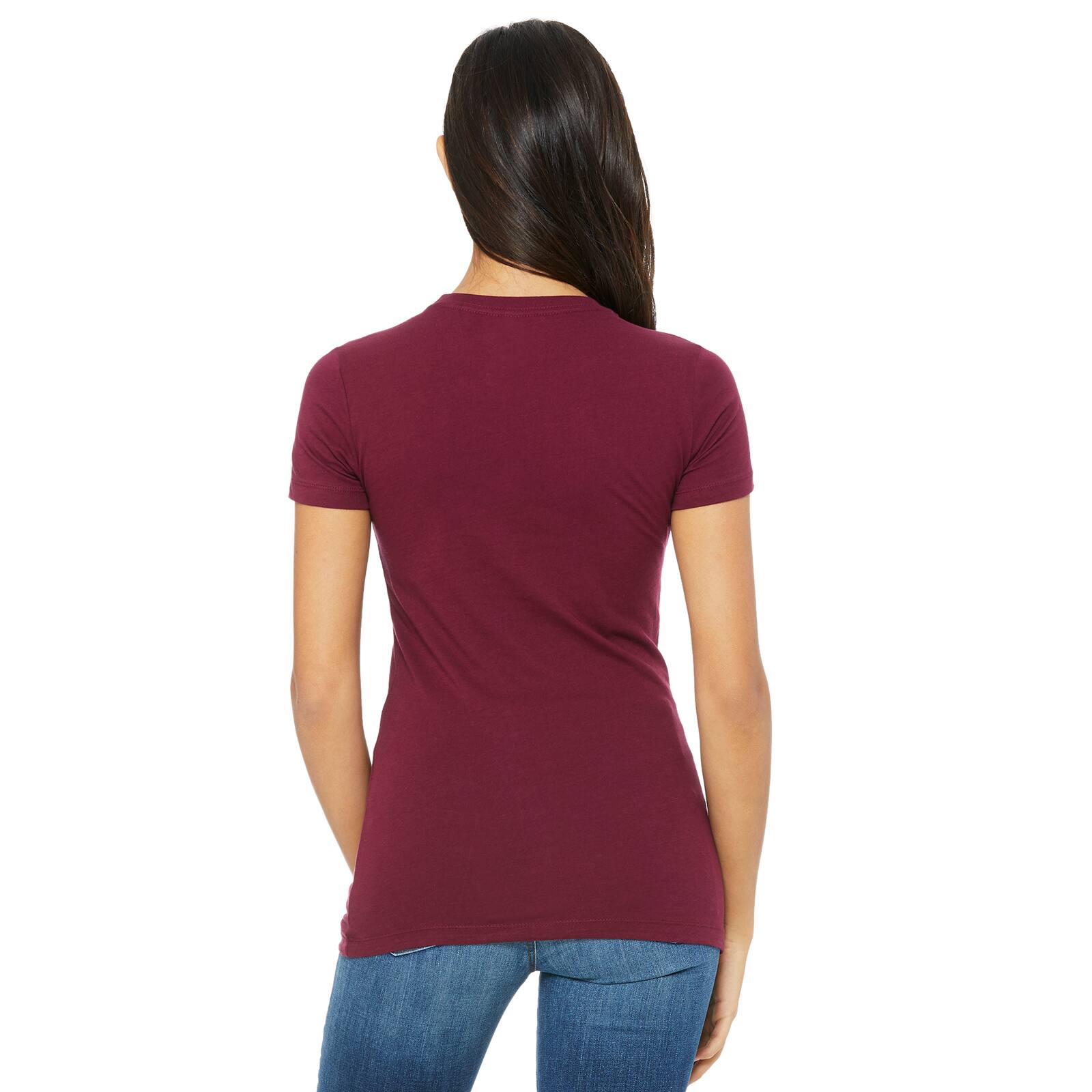 BELLA+CANVAS&#xAE; Women&#x27;s Favorite T-Shirt