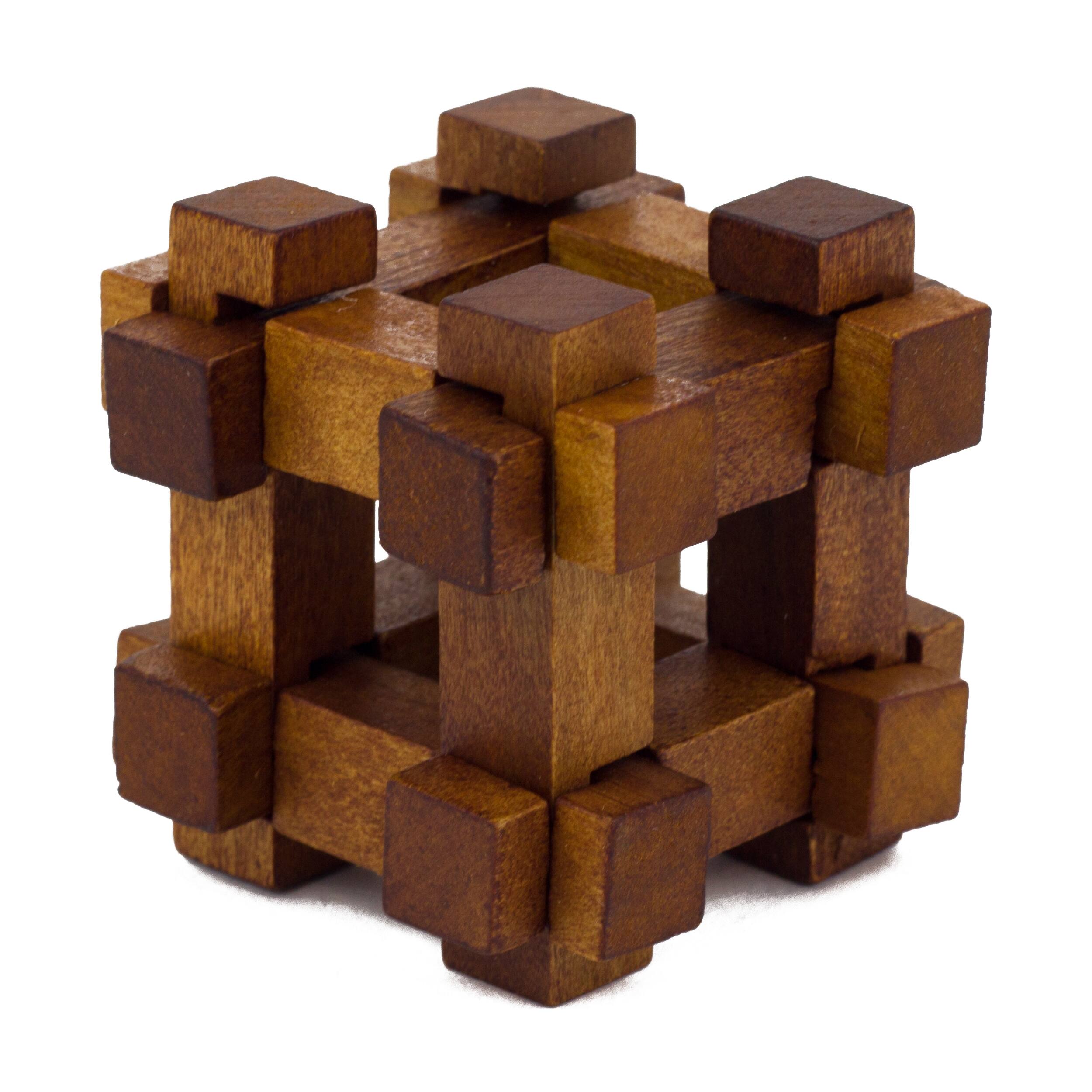 Great Minds Set of 5 Puzzle Compendium Michaels