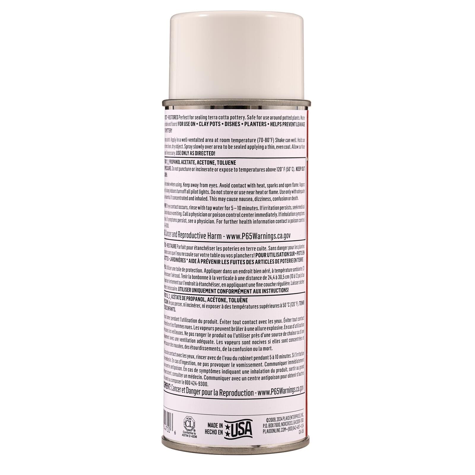 Mod Podge&#xAE; 12oz. Clay Pot Sealer