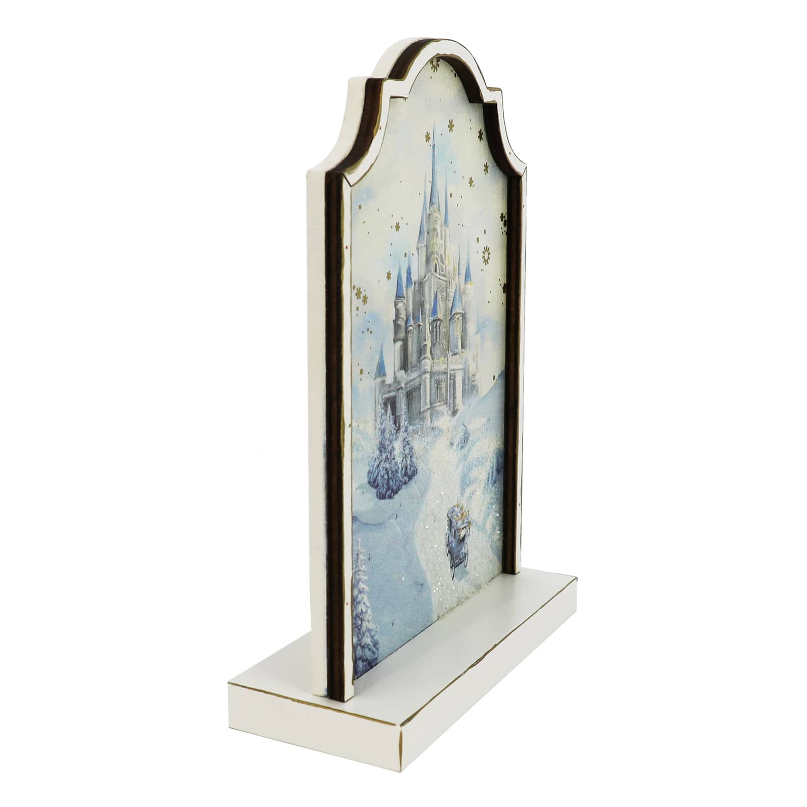 7&#x22; Blue Castle Tabletop D&#xE9;cor by Ashland&#xAE;