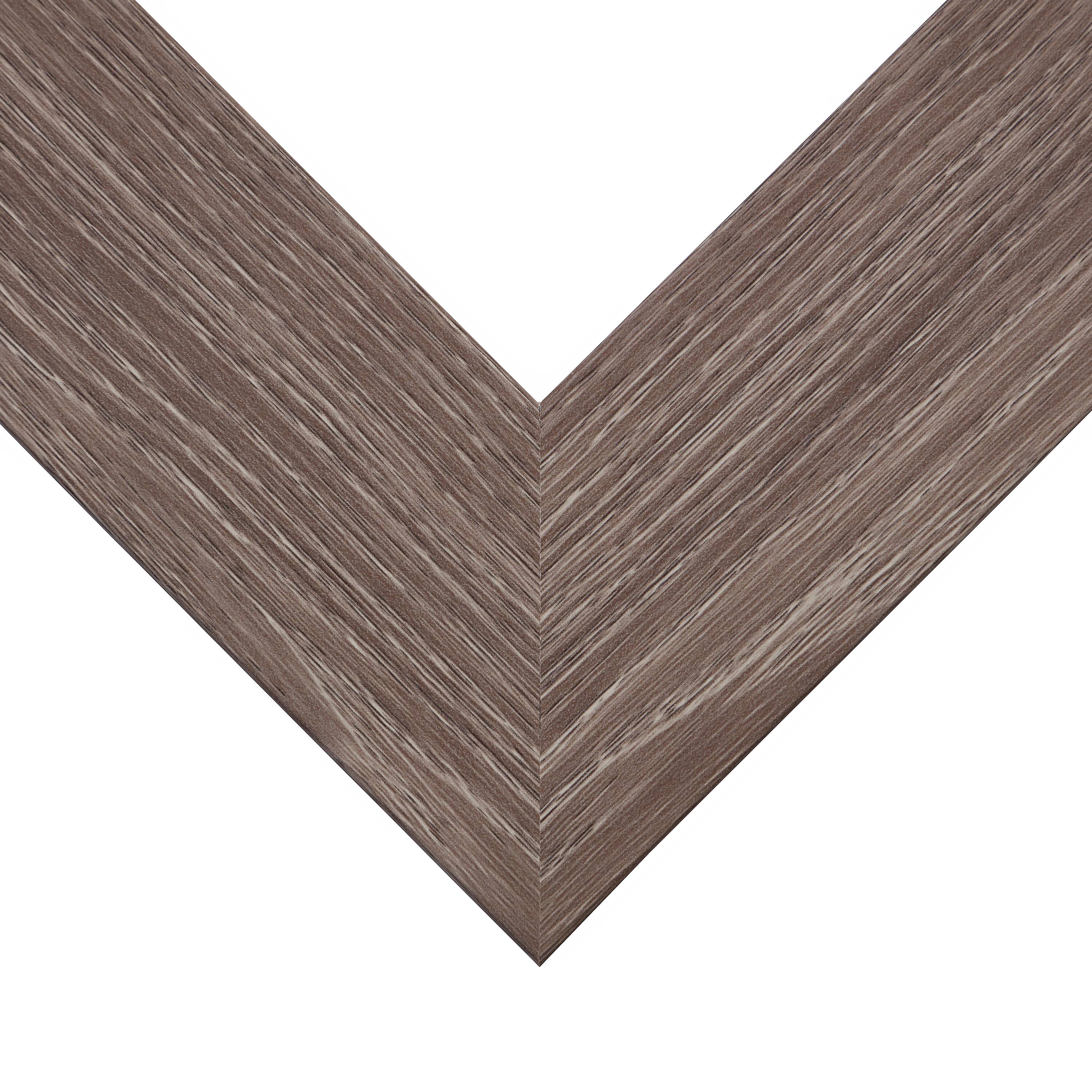 2 Pack Craig Frames American Barn Farmhouse Gray Picture Frames