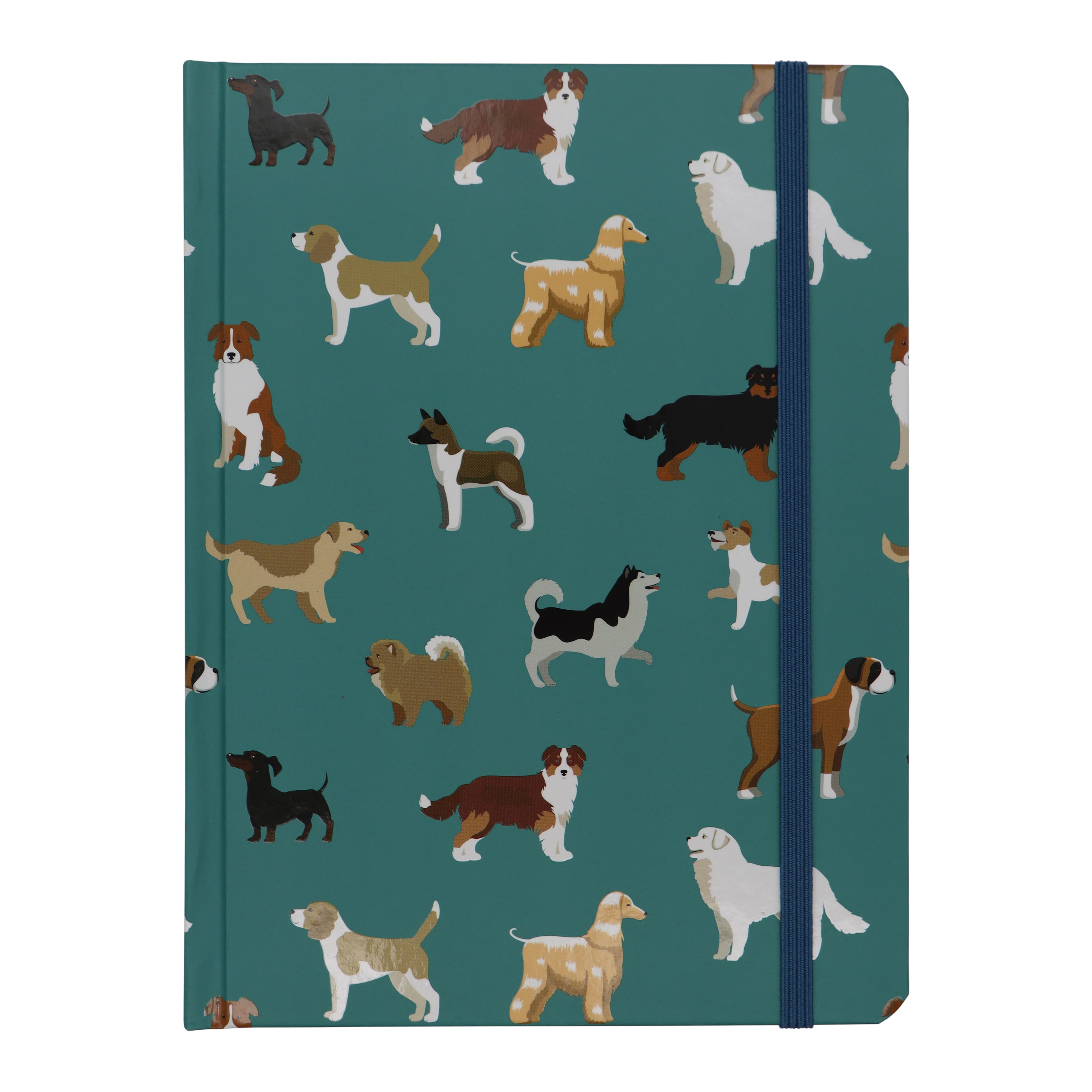 6" x 8" Dogs Journal by Artist's Loft™