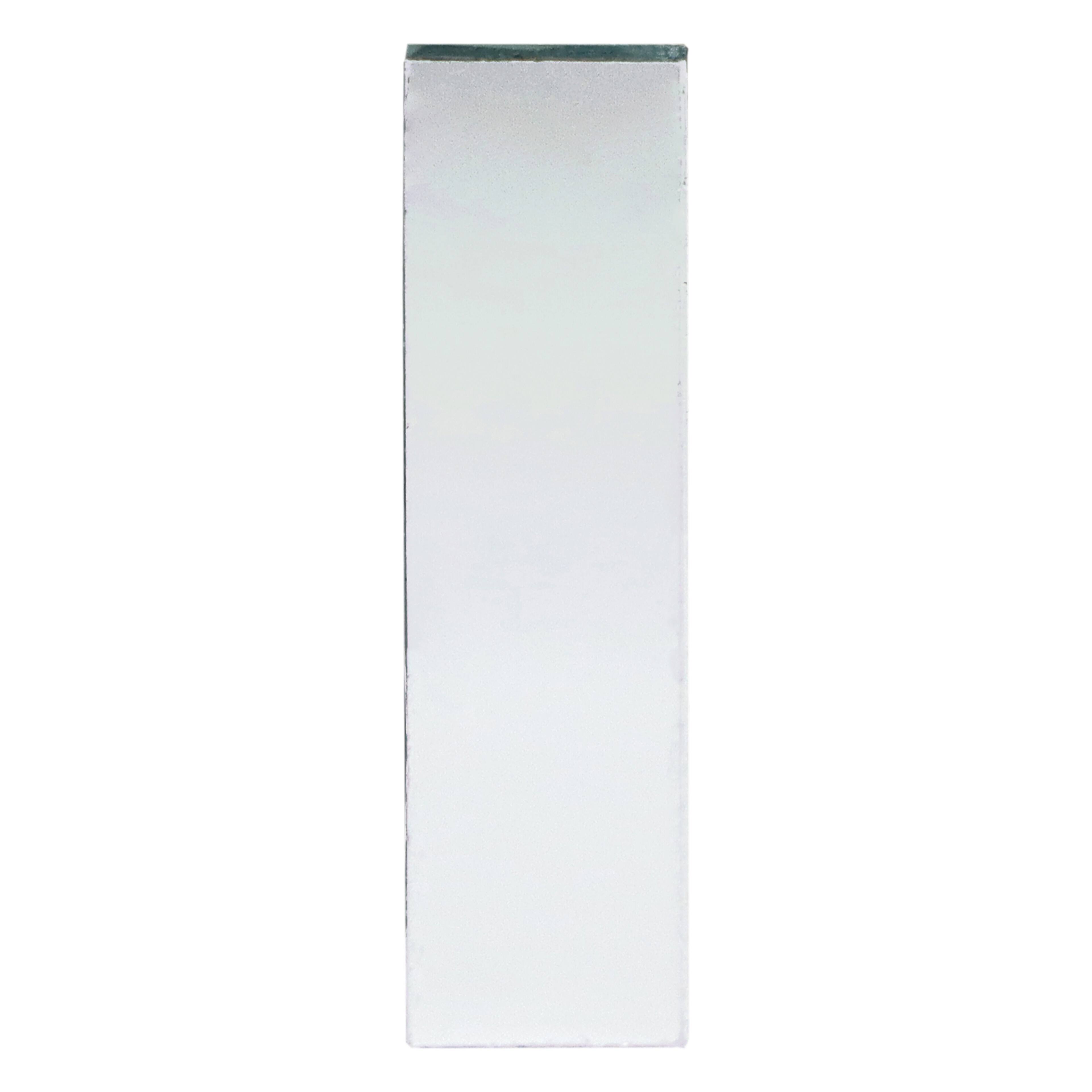 1&#x22; Rectangle Glass Mirrors, 50ct. by Make Market&#xAE;