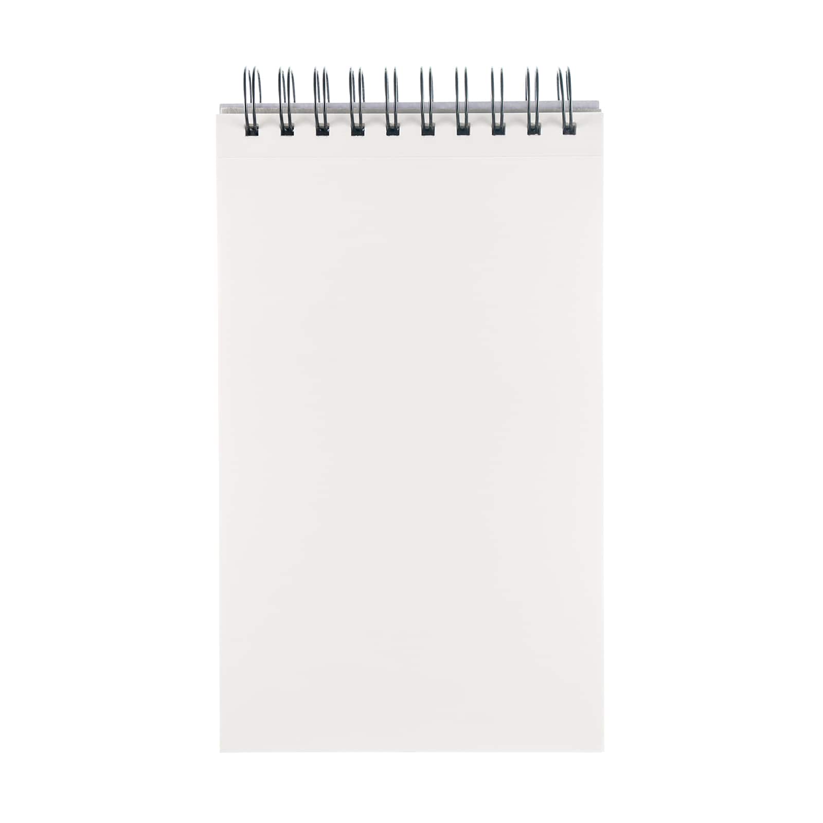 12 Pack: Drawing Pad by Artist's Loft™, 5.5" x 8.5"