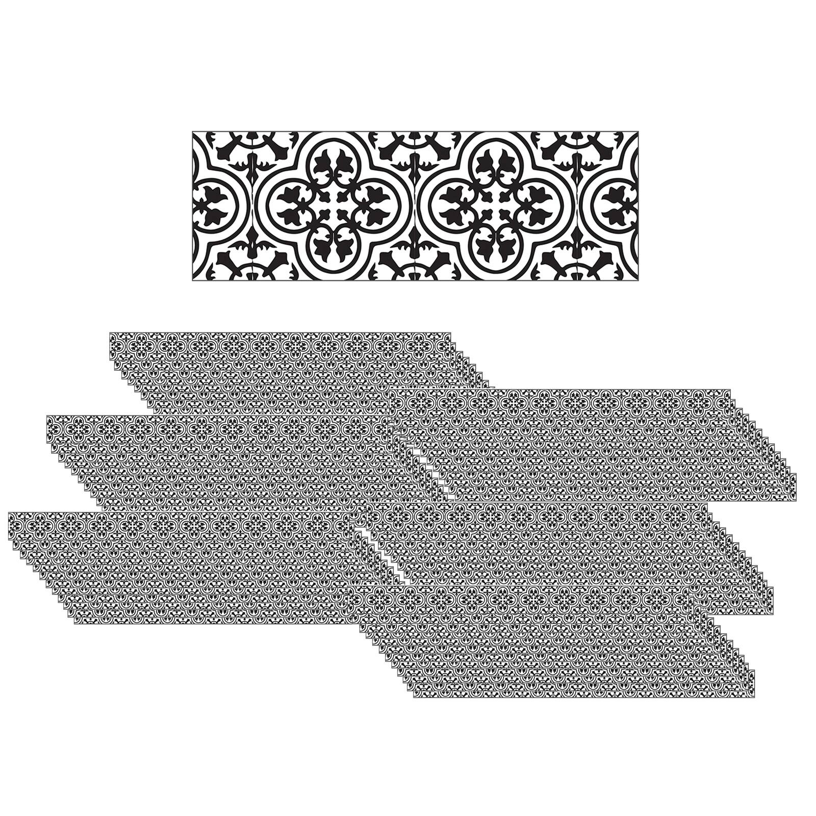 Schoolgirl Style&#x2122; Simply Stylish Tile Borders, 216ft.