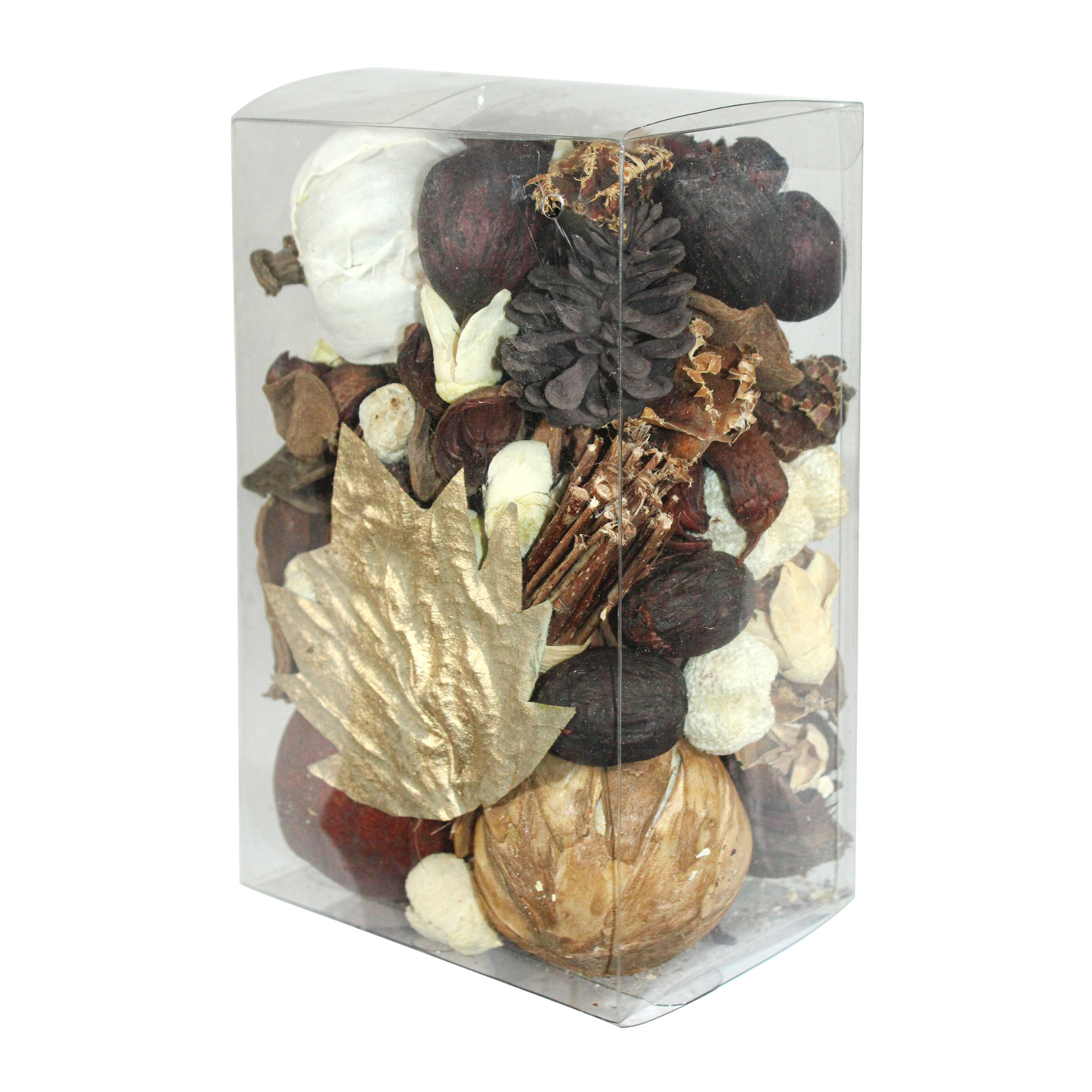 8oz. Falling Leaves Scented Potpourri by Ashland&#xAE;