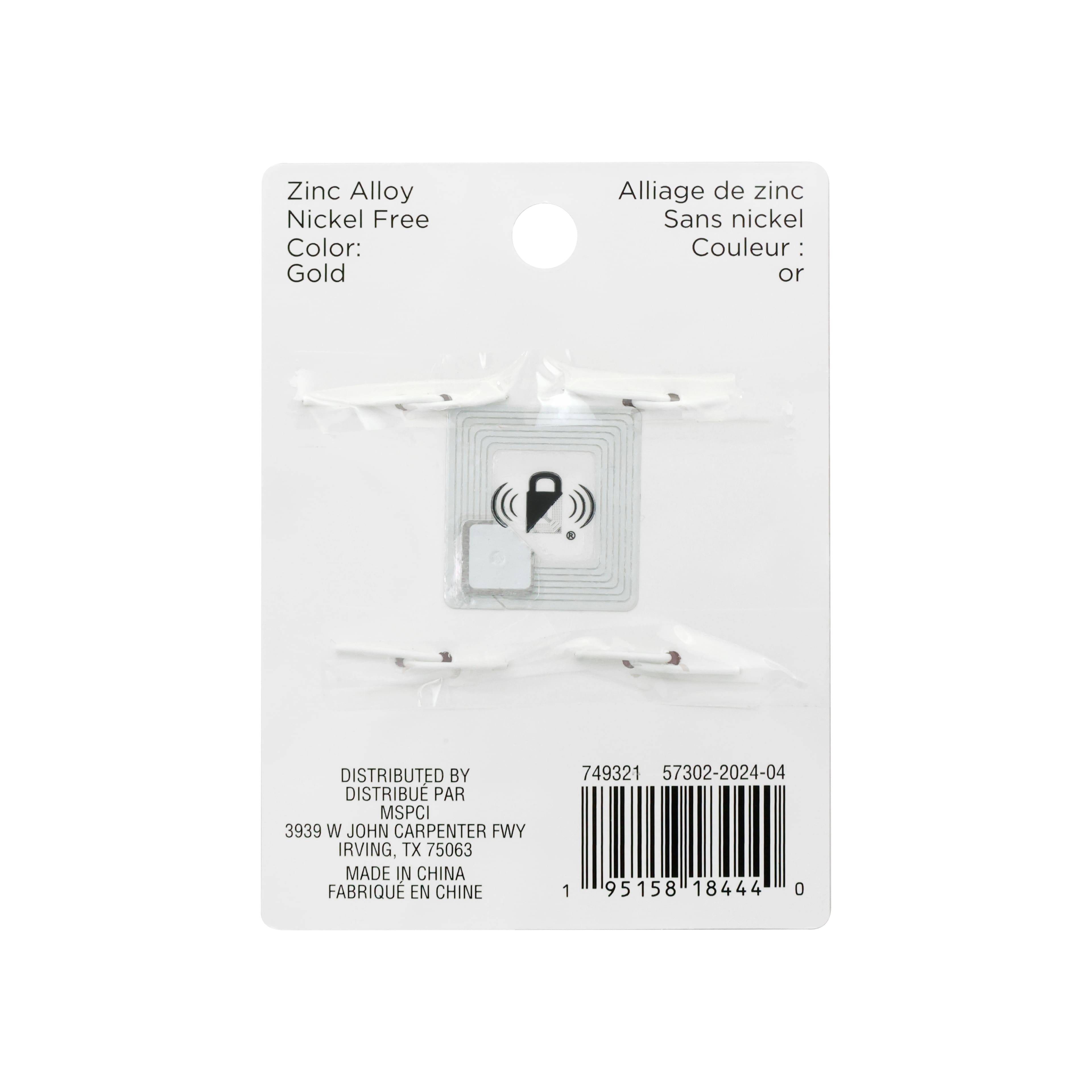 Dinosaur Slide-On Charm Set by Bead Landing™