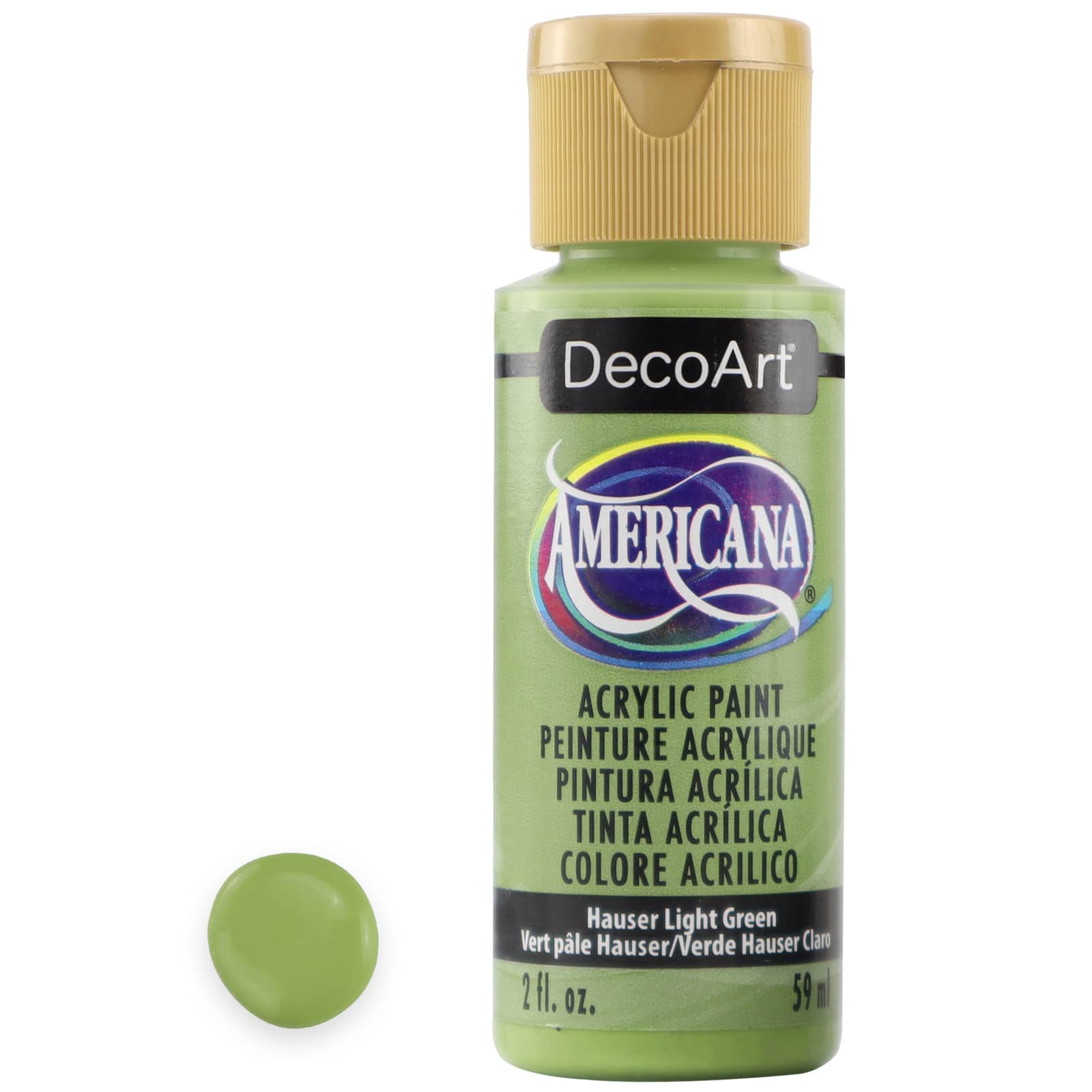 Americana&#xAE; Acrylic Paint, 2oz.