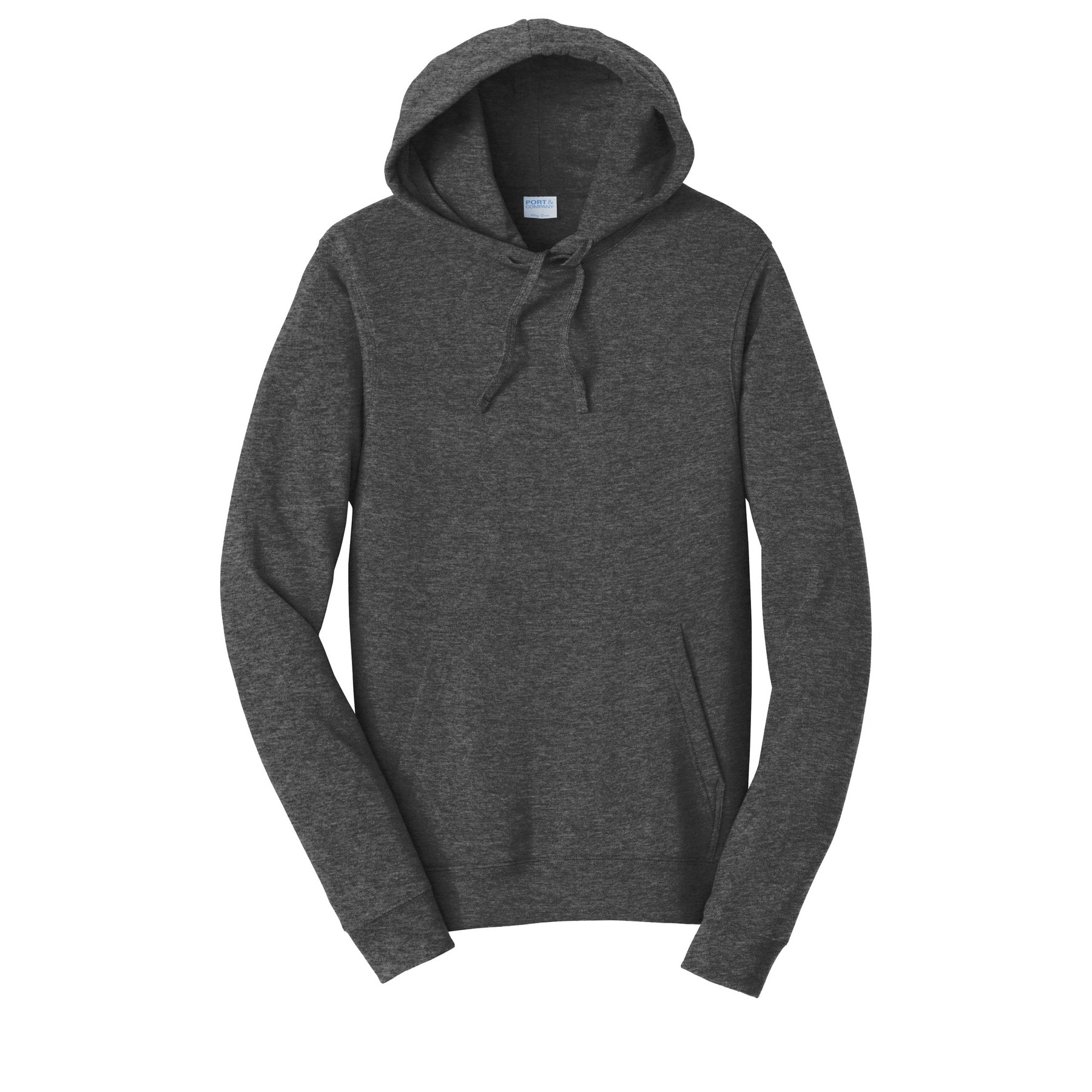 Port &#x26; Company&#xAE; Fan Favorite&#x2122; Fleece Pullover Hooded Sweatshirt
